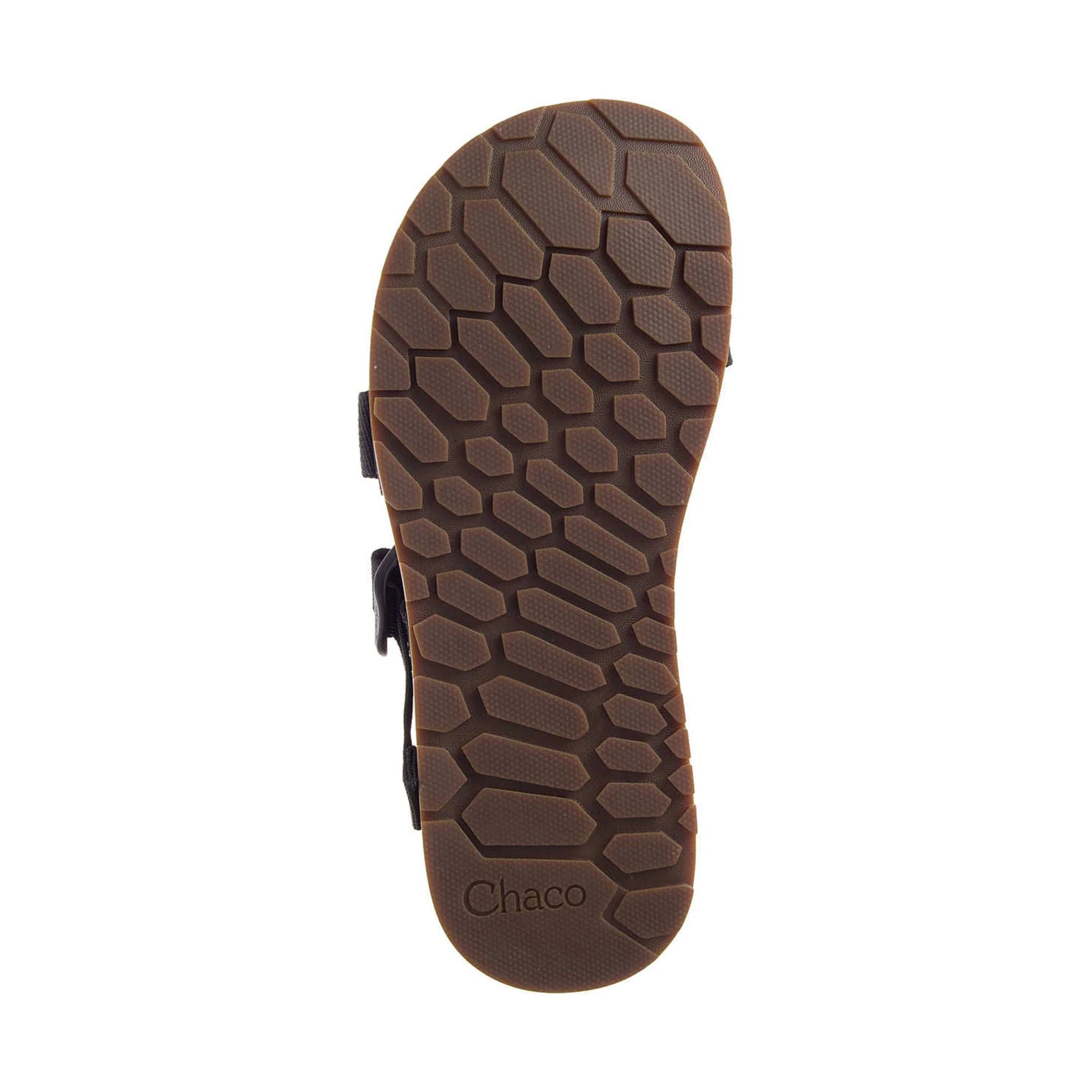 Chaco Men's Lowdown Slide - Black - Image 3