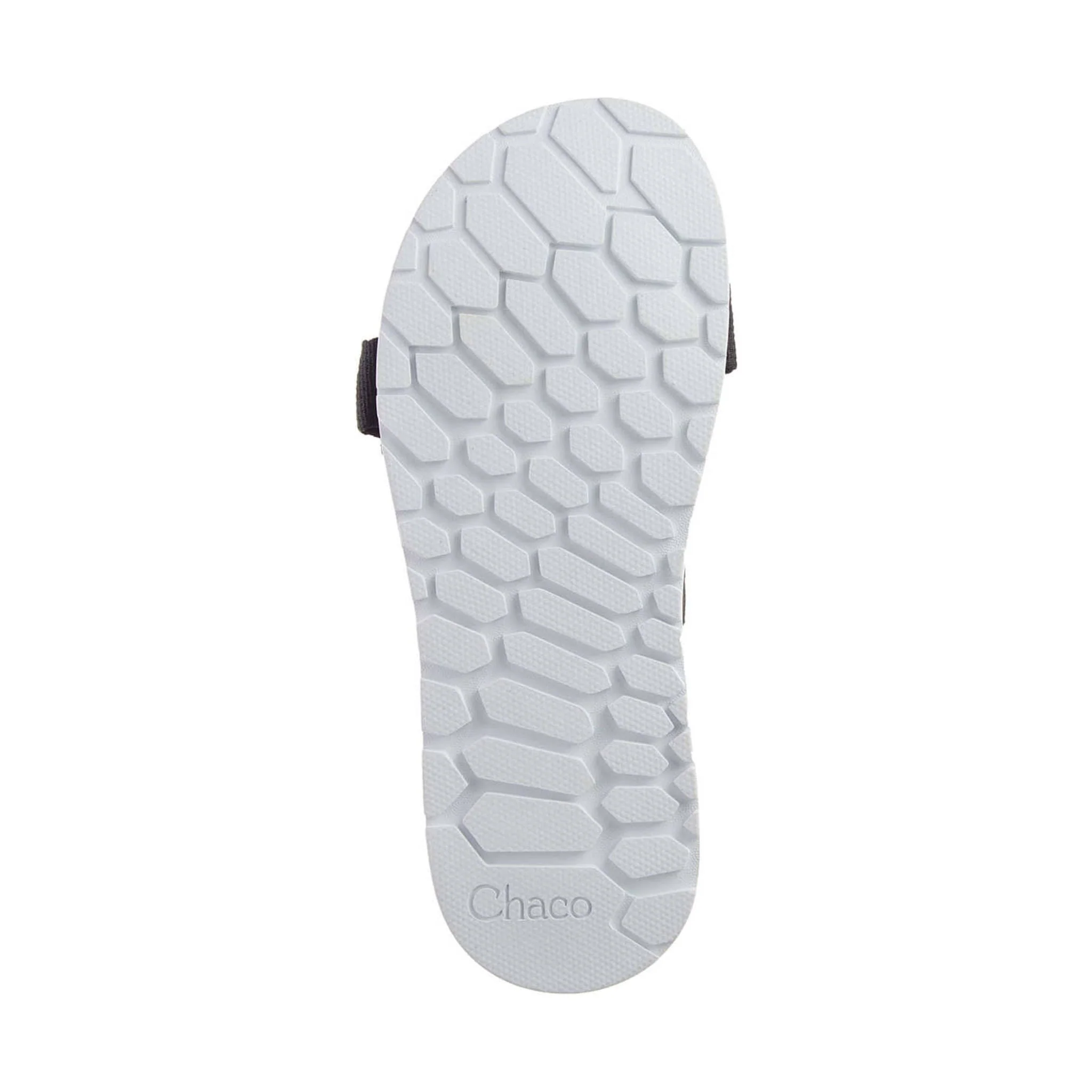 Chaco Women's Lowdown Slide - Black/White - Image 3