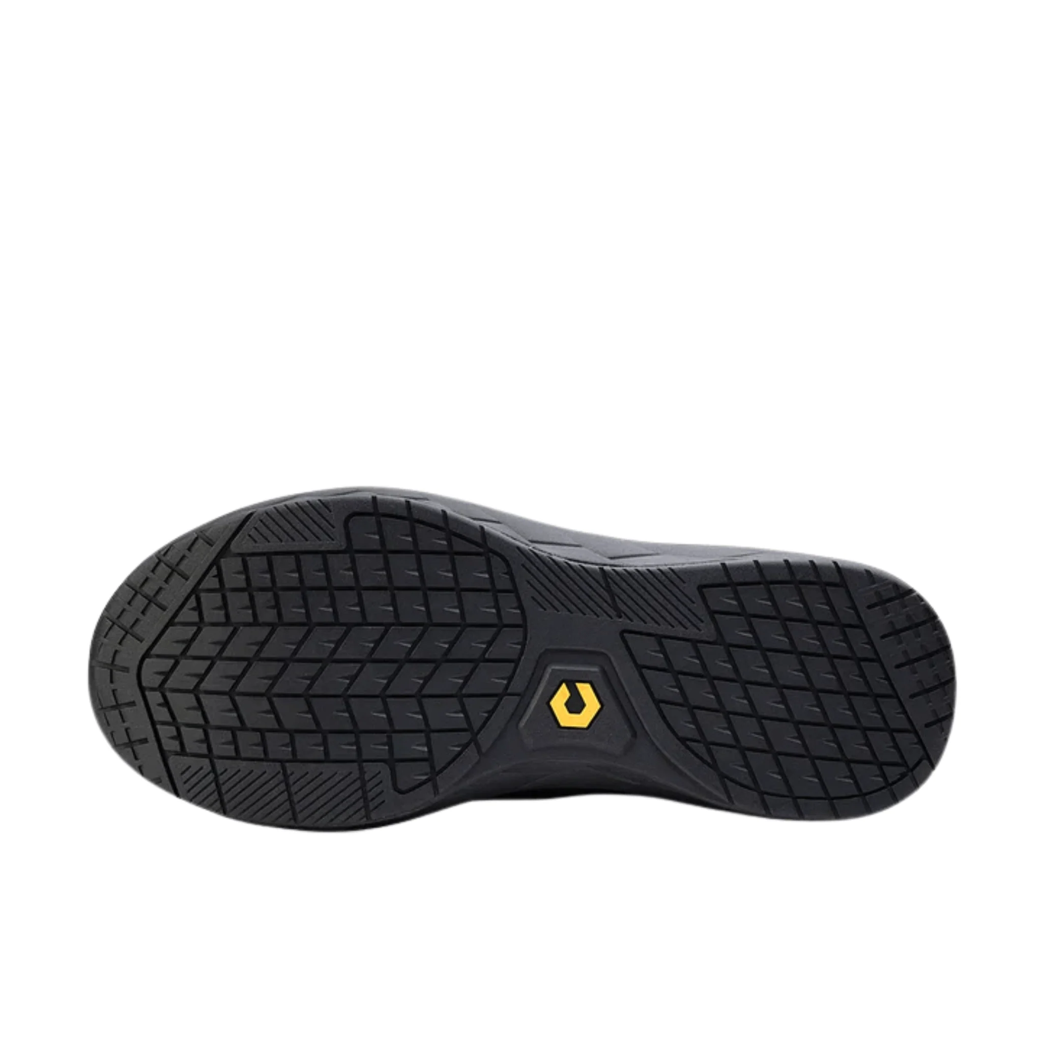 Chinook Men's Pro Safety Low Composite Toe Work Shoes - Black - Image 3