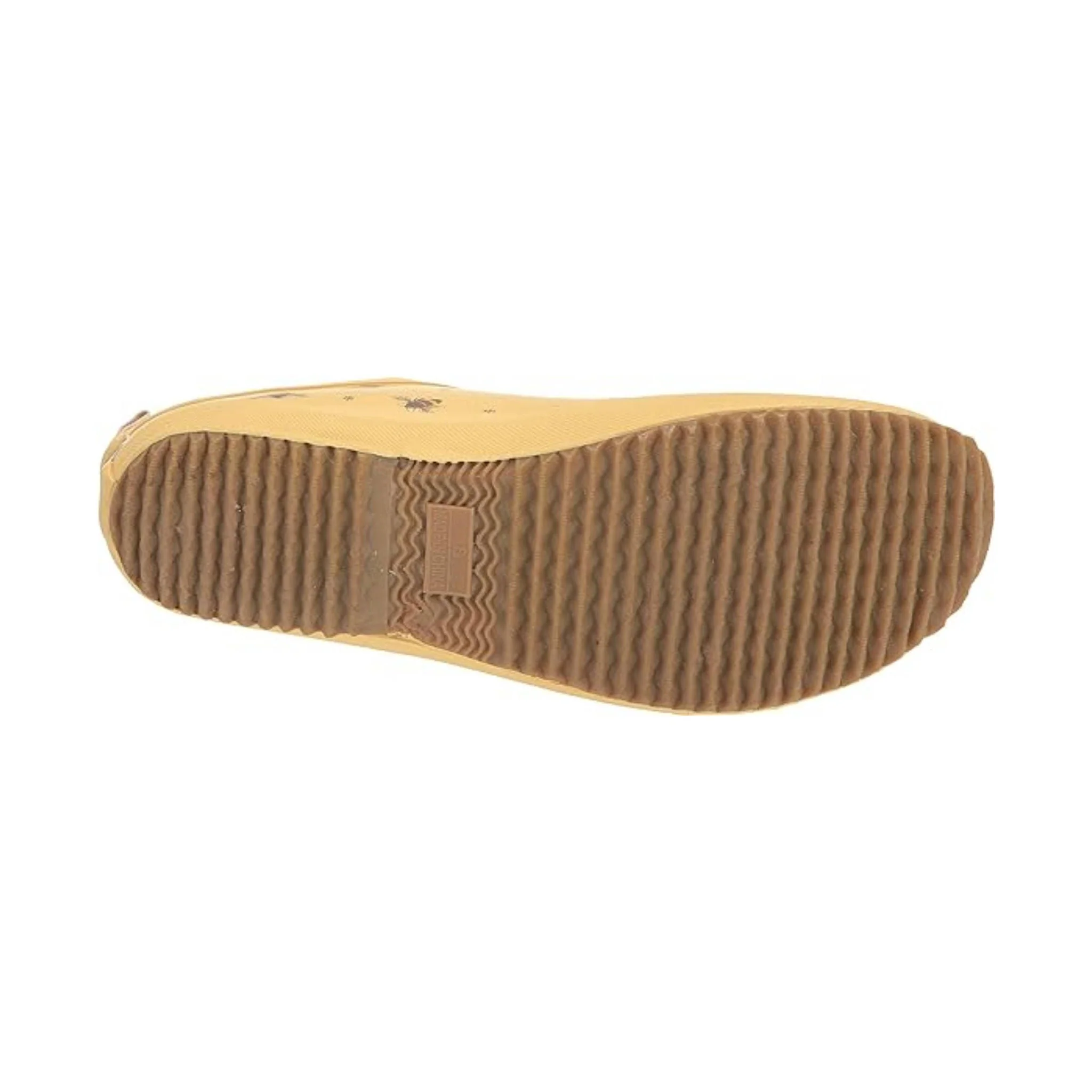 Chooka Women's Buzzing Market Mule Clog - Yellow - Image 5