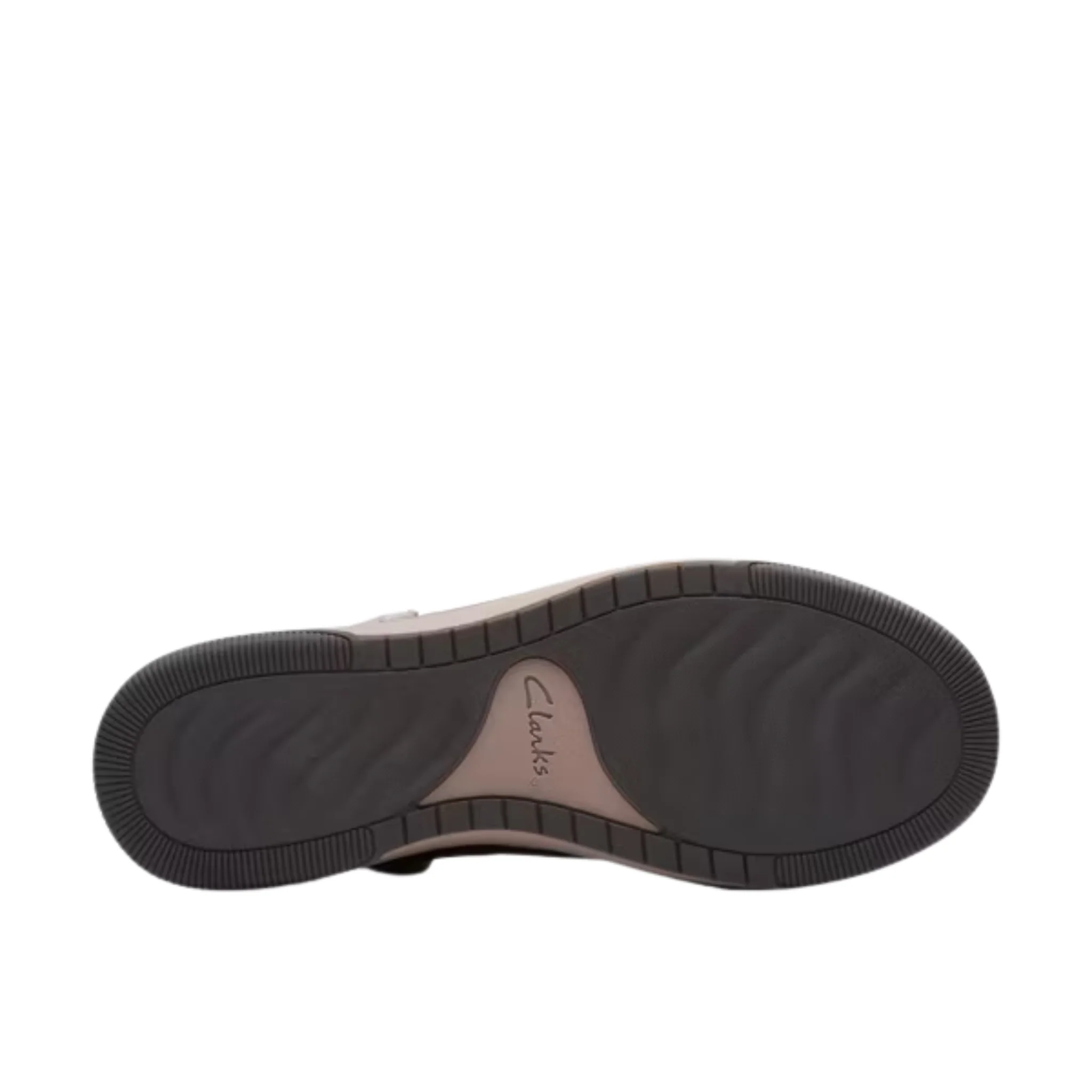Clarks Women's Breeze Fur Boots - Dark Brown - Image 4