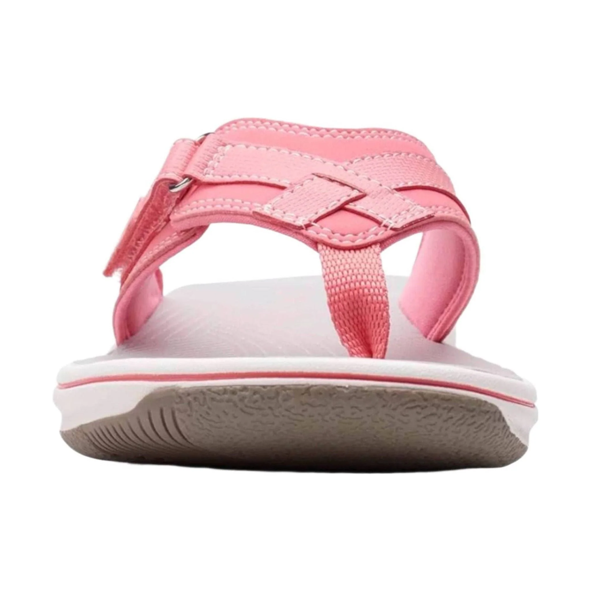 Clarks Women's Breeze Sea - Pink - Image 5