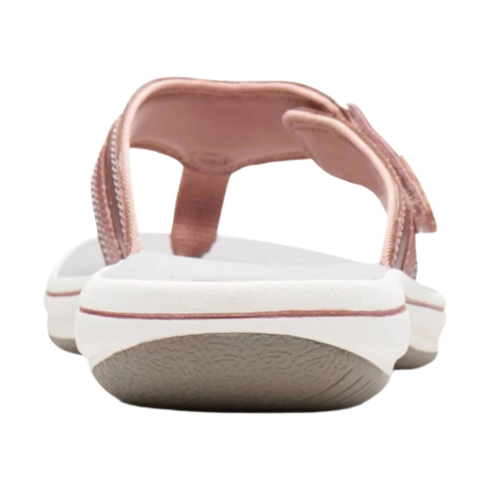 Clarks Women's Breeze Sea - Rose Gold - Image 5