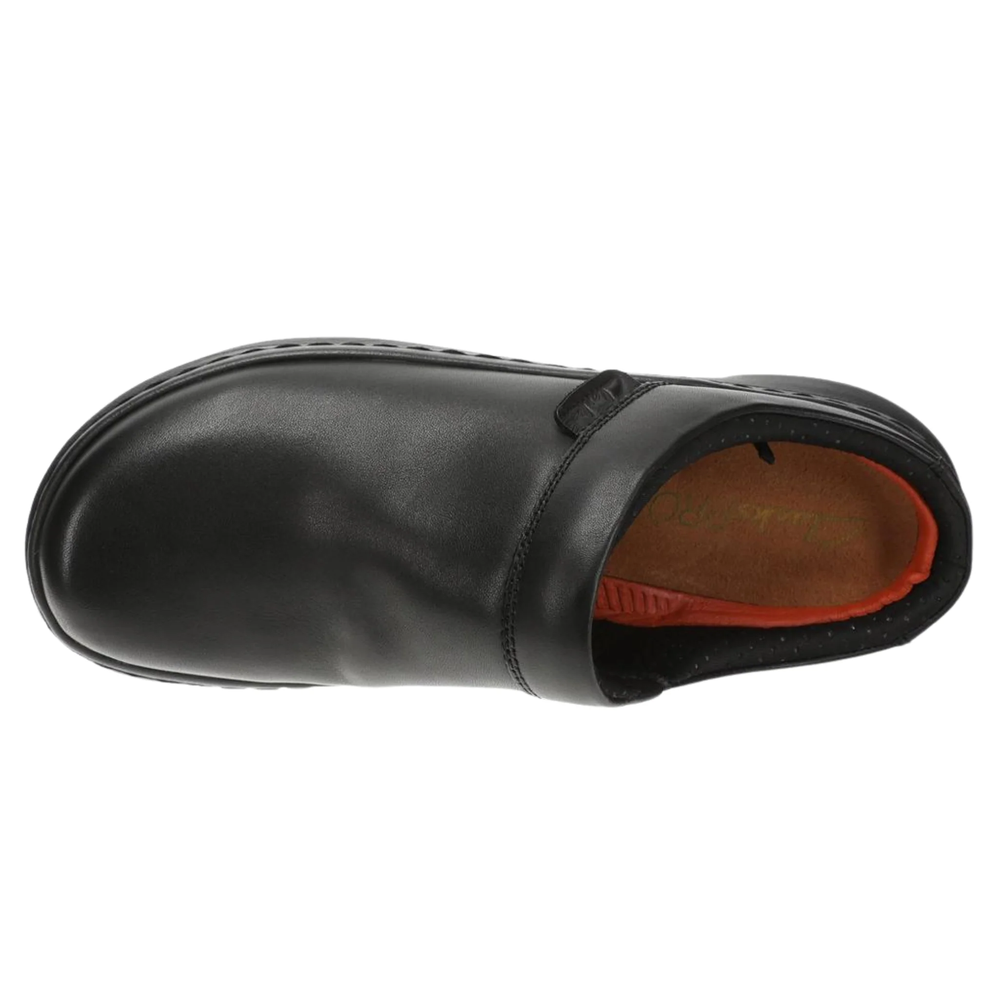 Clarks Women's Pro Clogs- Black - Image 3