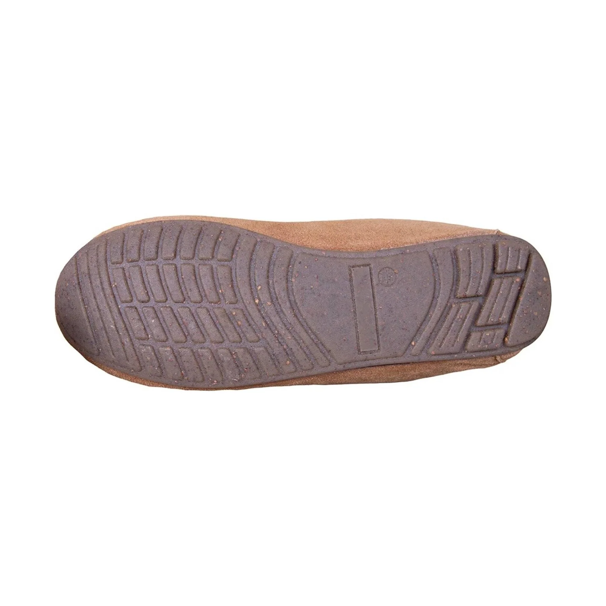 Cloud Nine Women's Moccasins Slippers - Chestnut - Image 4