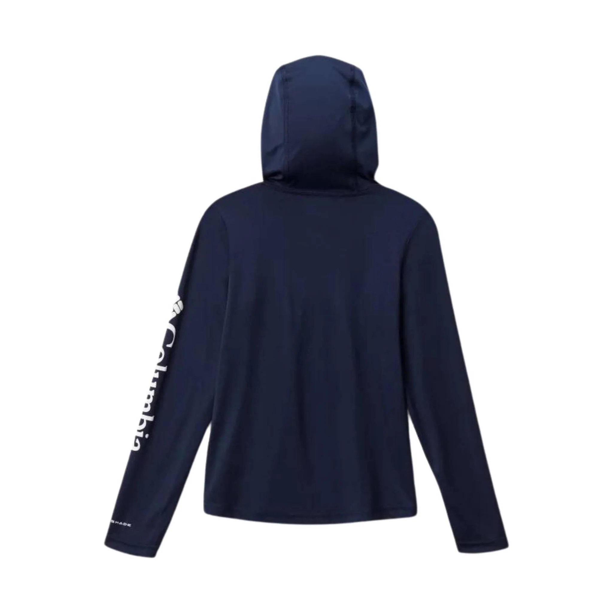 Columbia Kids' Fork Stream Hoodie - Navy - Image 2