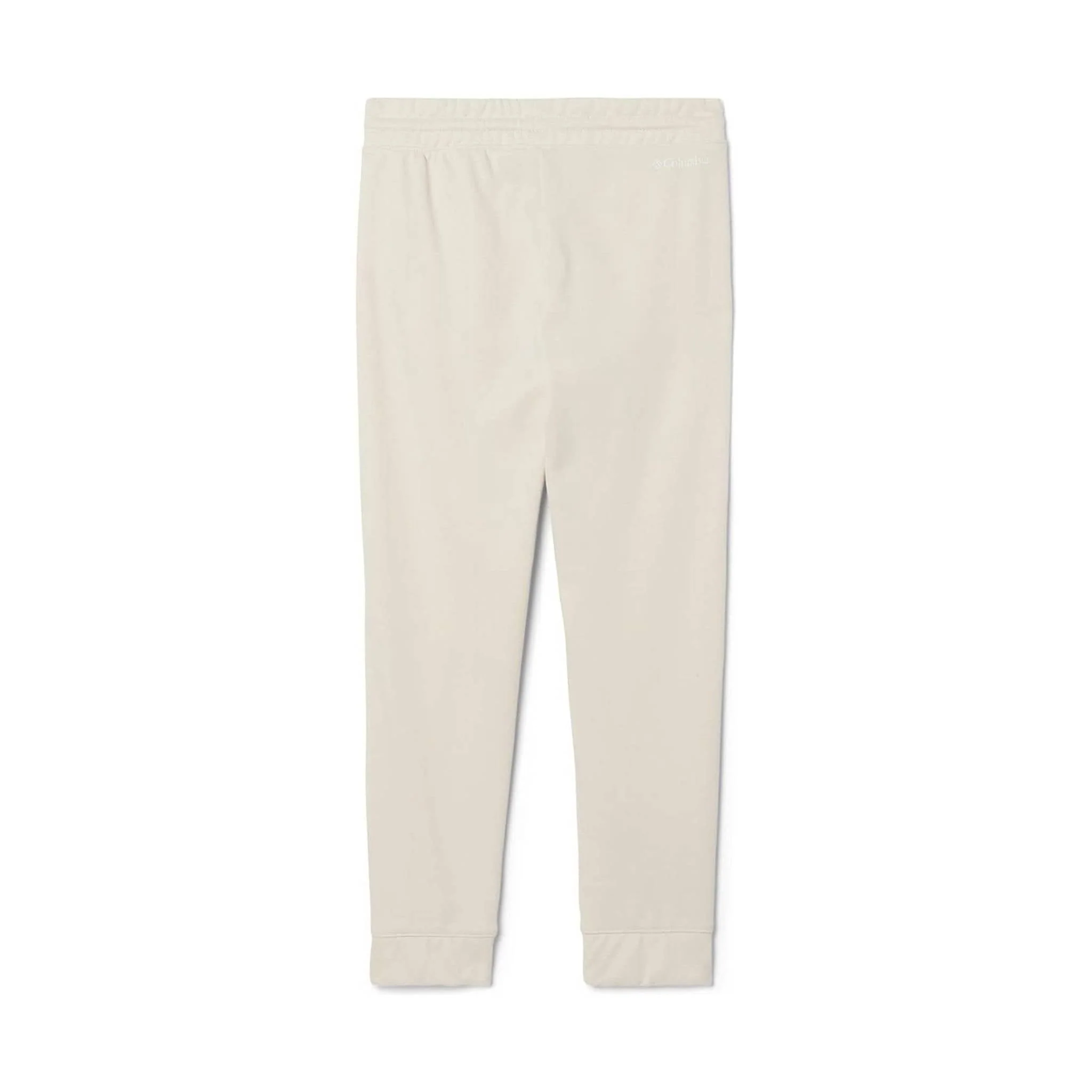 Columbia Kids' Trek French Terry Jogger - Chalk - Image 2