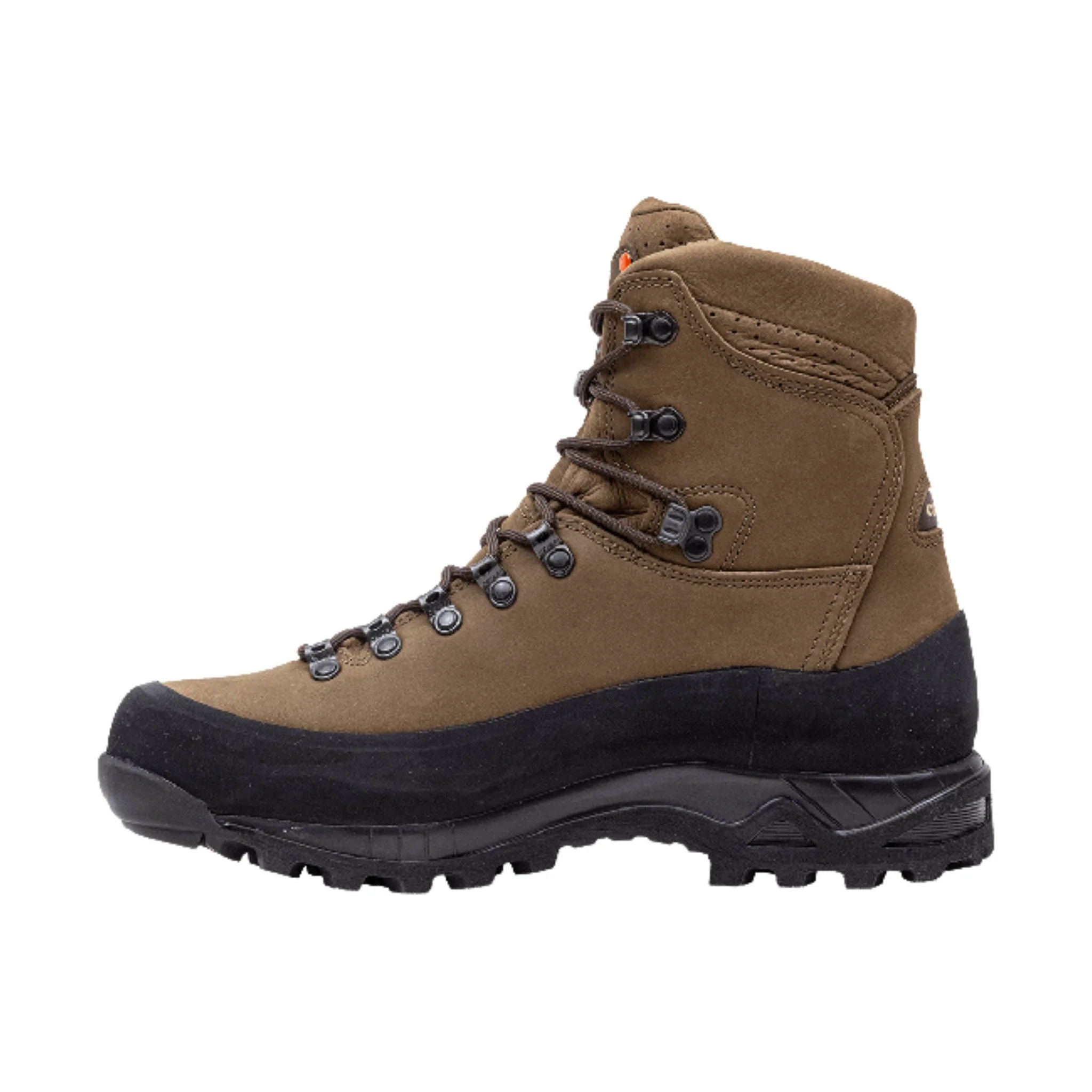 Crispi Men's Nevada Legend Non Insulated GTX Boots - Brown - Image 3