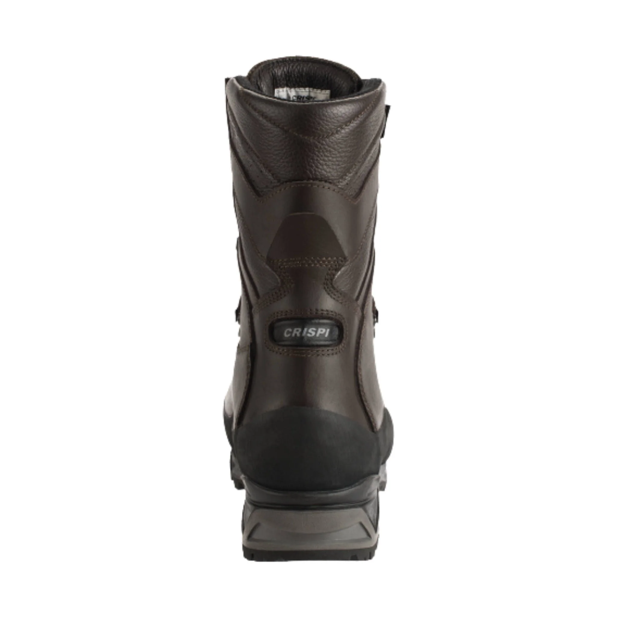 Crispi Men's Wild Rock GTX Boots - Brown - Image 4