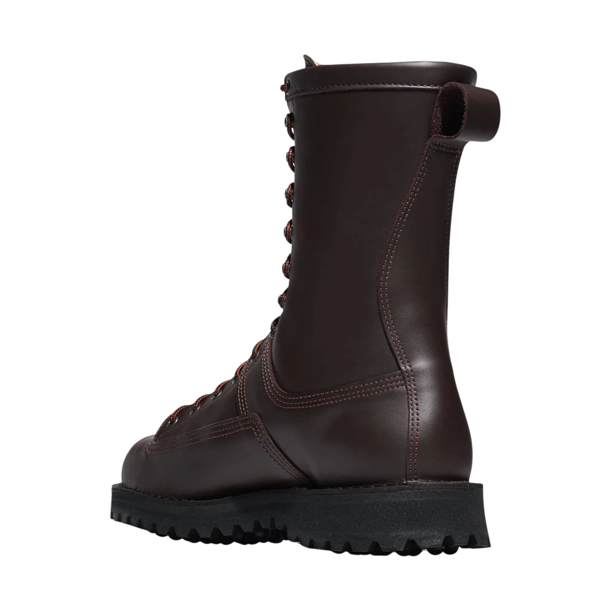 Danner Men's Canadian 10 Inch 600G Insulated Hunting Boot - Brown - Image 3