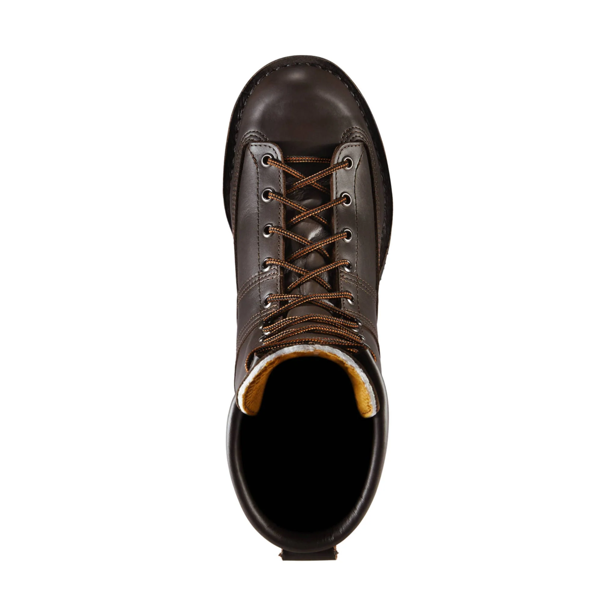 Danner Men's Canadian 10 Inch 600G Insulated Hunting Boot - Brown - Image 4