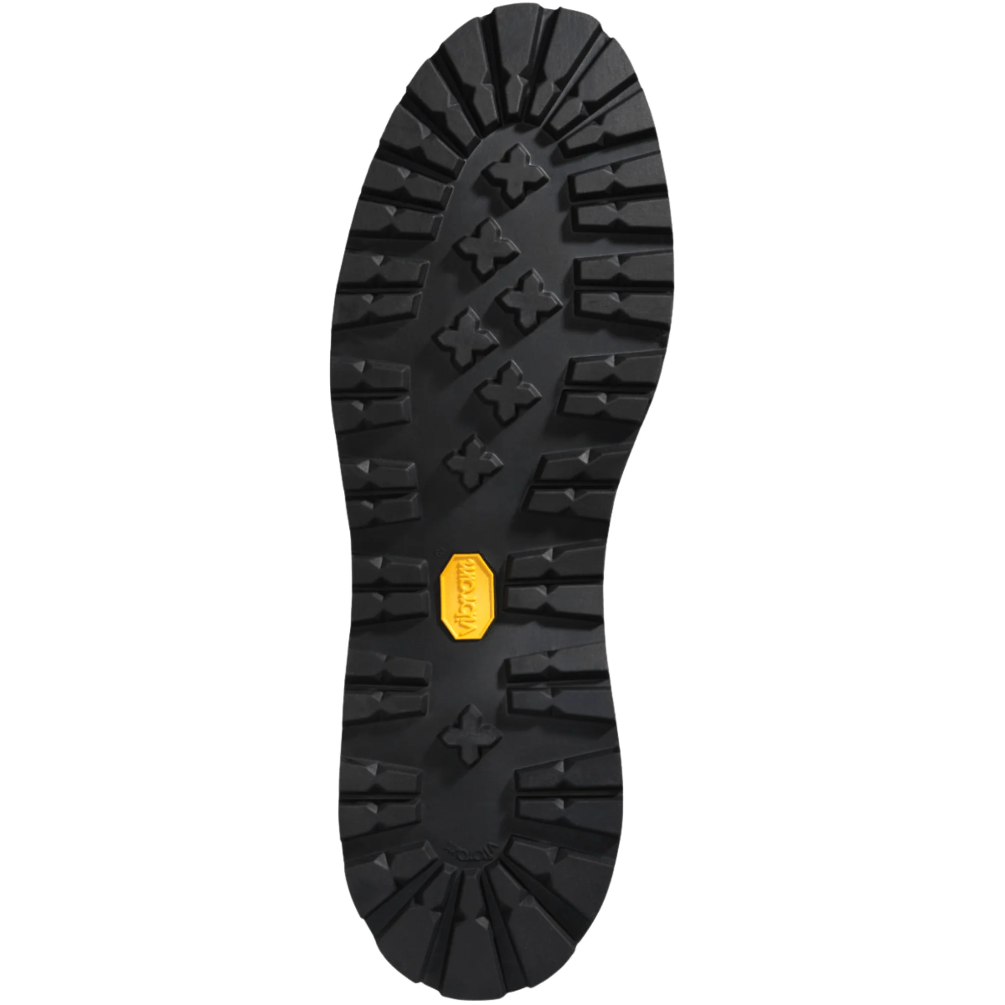 Danner Men's Fort Lewis 10 Inch 200G Insulated Work Boot - Black - Image 5