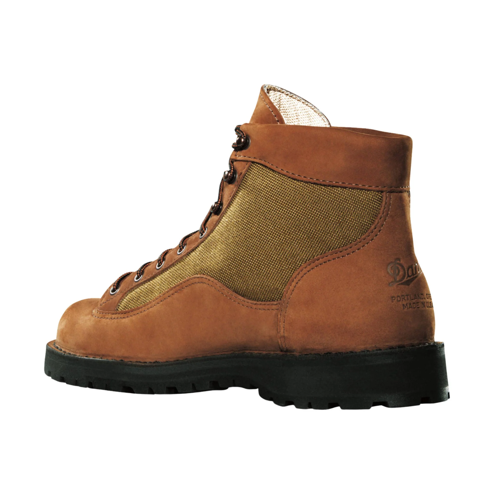 Danner Men's Light II Hiking Boot - Brown - Image 3