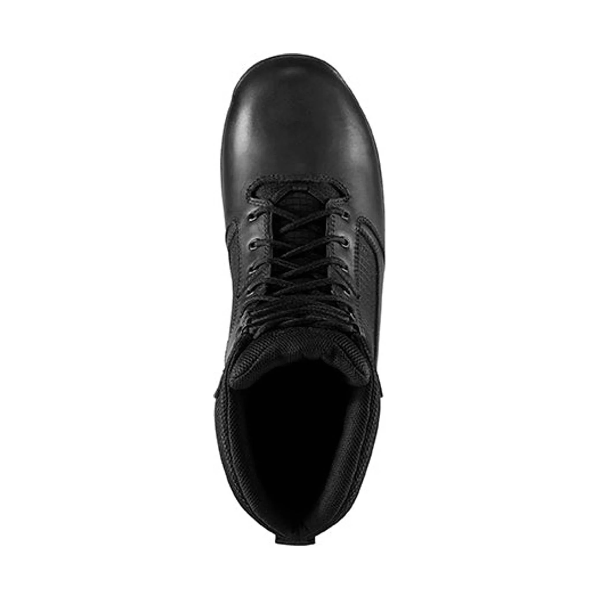Danner Men's Lookout 8" Insulated 800G Work Boot - Black - Image 3