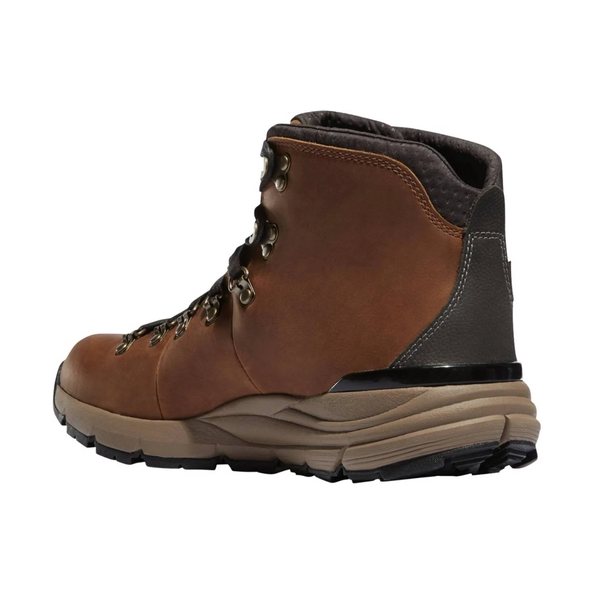 Danner Men's Mountain 600 Hiking Boot - Brown - Image 3