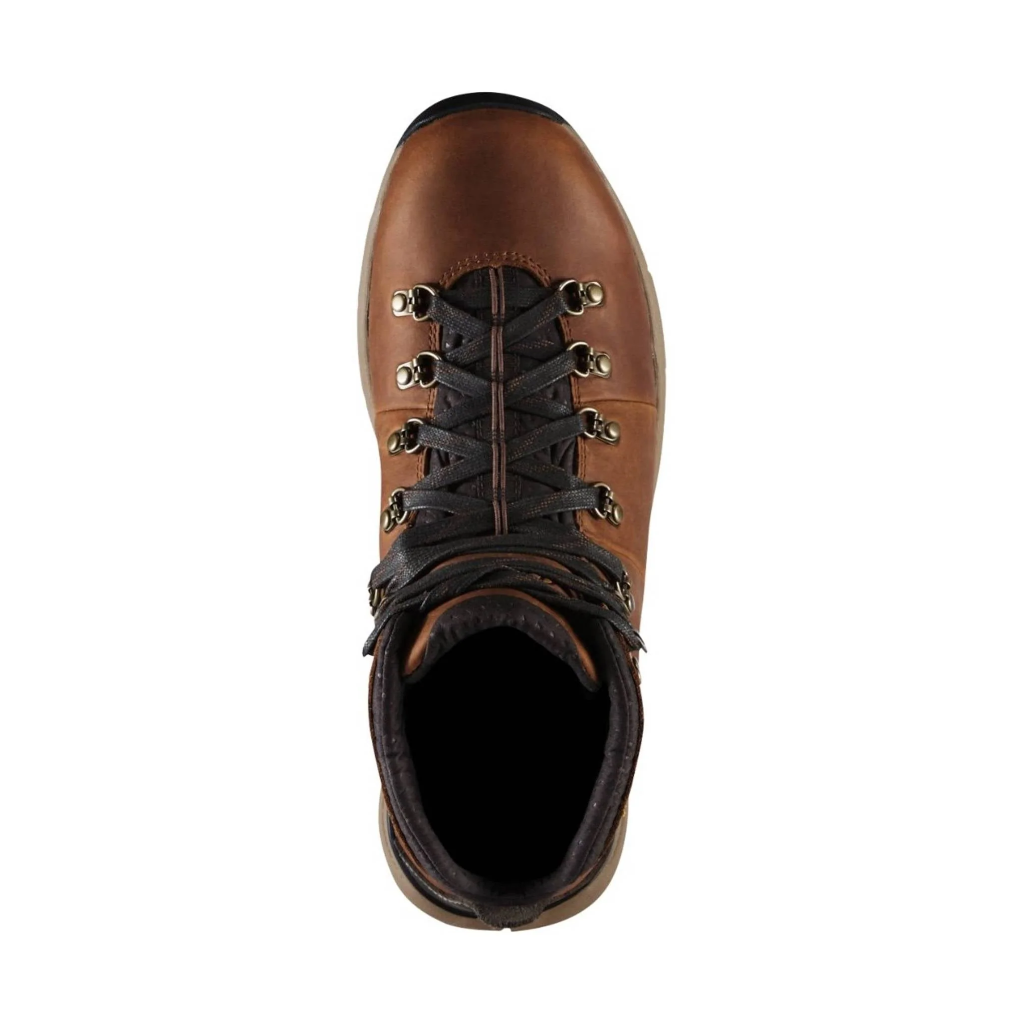 Danner Men's Mountain 600 Hiking Boot - Brown - Image 4