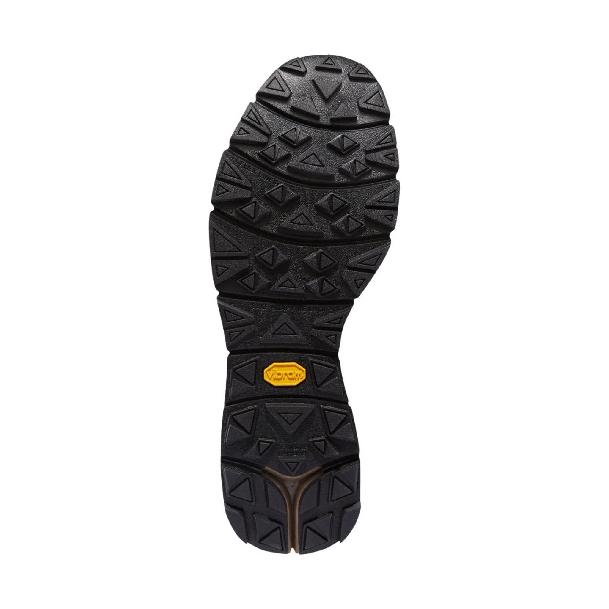 Danner Men's Mountain 600 Hiking Boot - Brown - Image 5