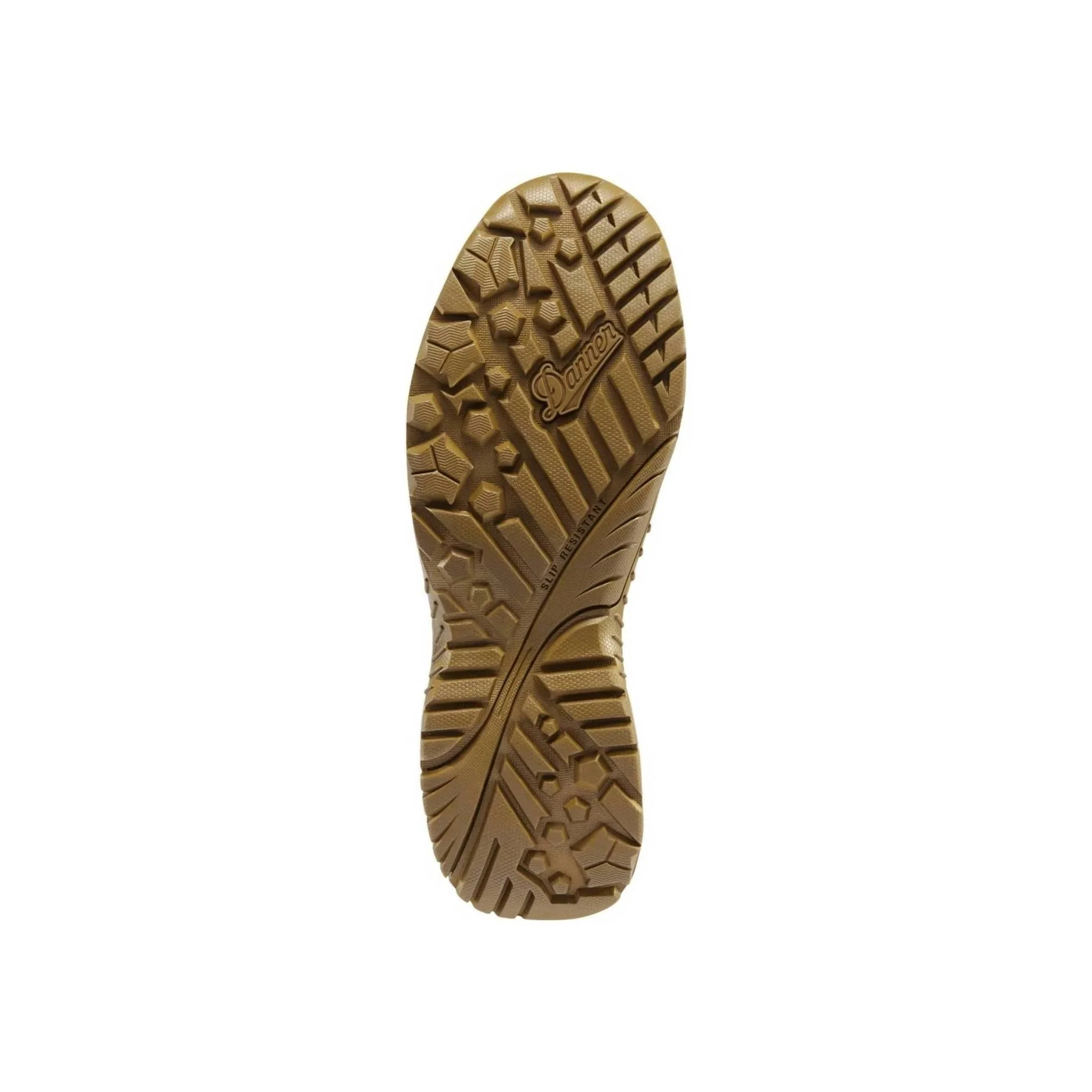 Danner Men's Scorch Military 8 Inch Boot - Coyote - Image 5