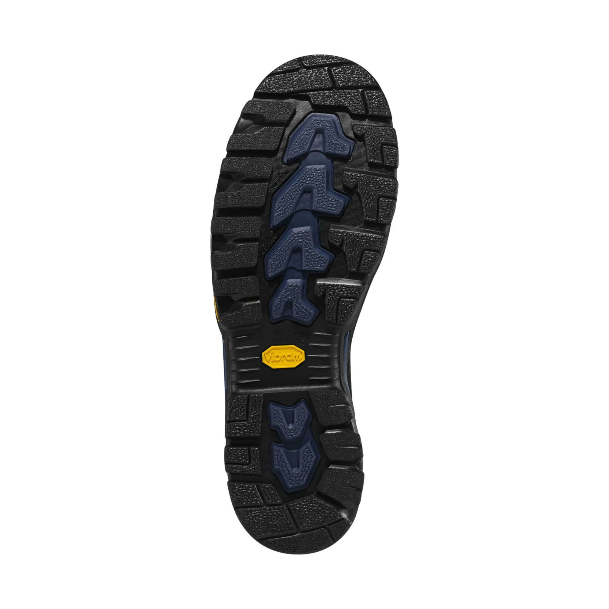 Danner Men's Vicious 4.5 Inch Composite Toe Work Boot - Black - Image 5