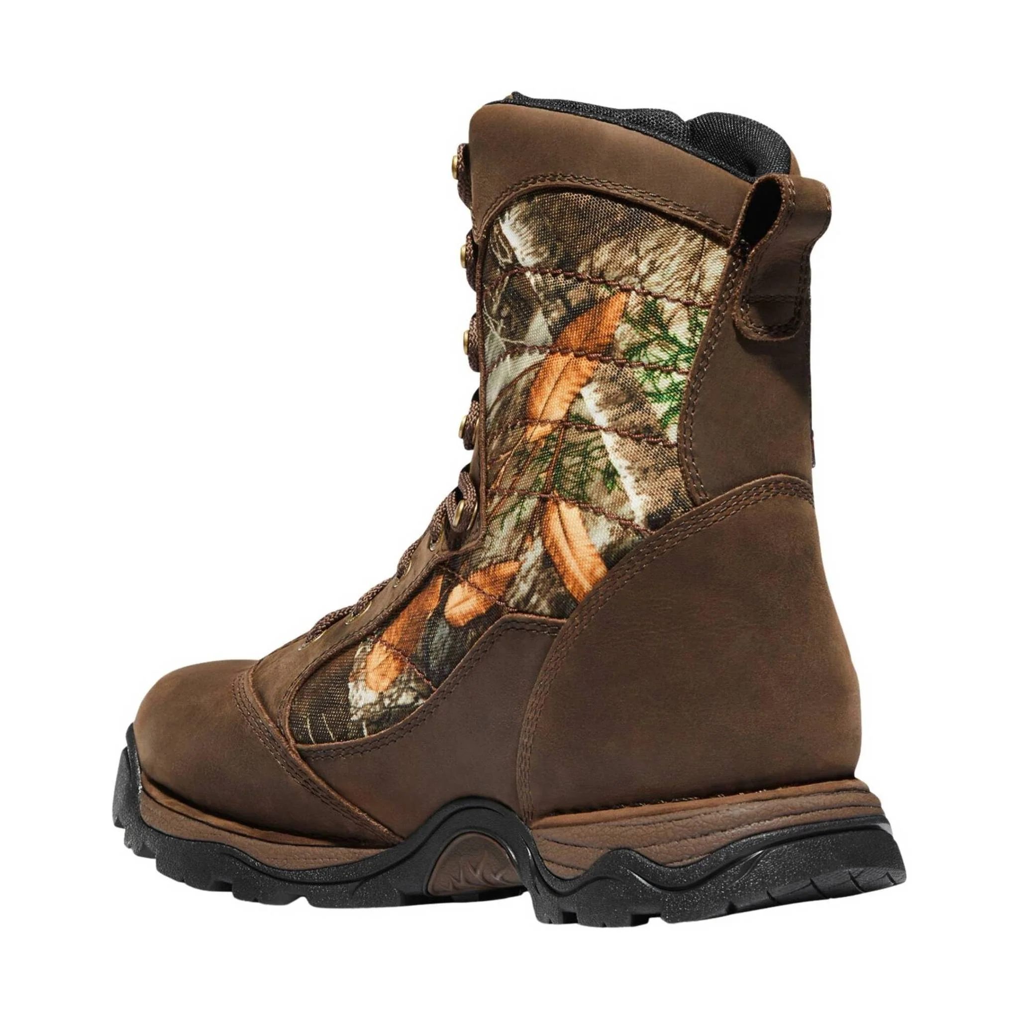 Danner Pronghorn 8 Inch 1200G Waterproof Boot - Realtree Edge - Image 3