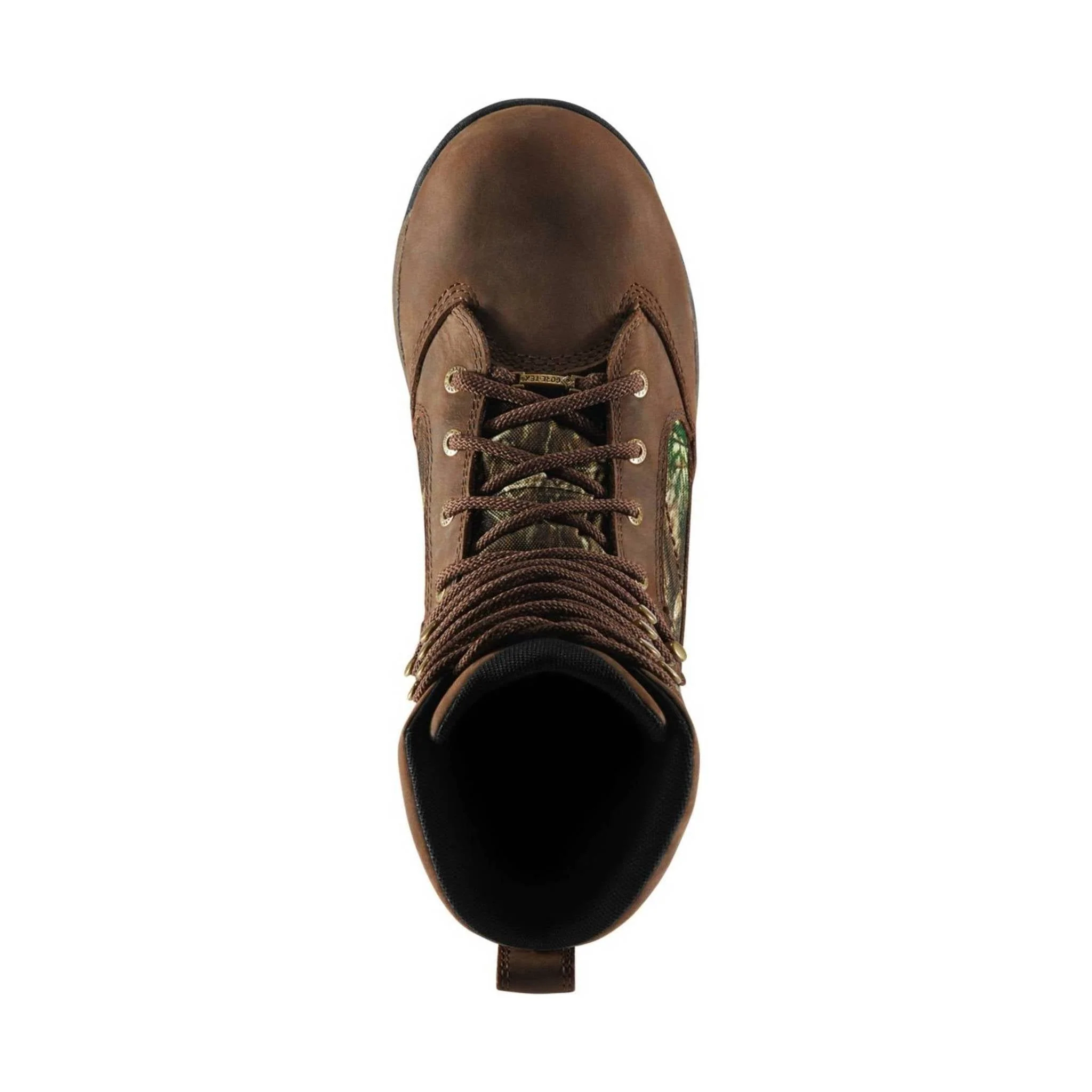 Danner Pronghorn 8 Inch 1200G Waterproof Boot - Realtree Edge - Image 4