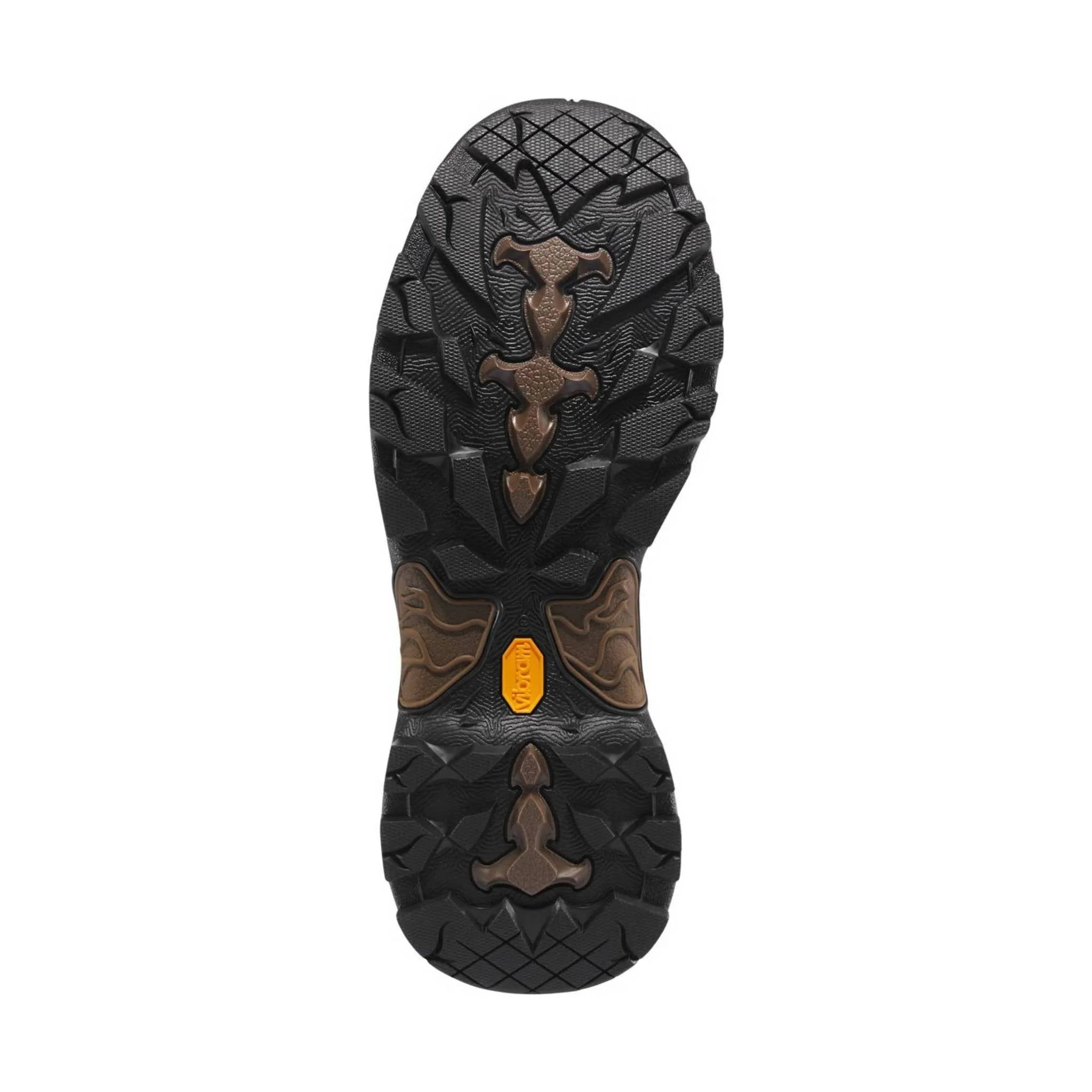 Danner Pronghorn 8 Inch 1200G Waterproof Boot - Realtree Edge - Image 5