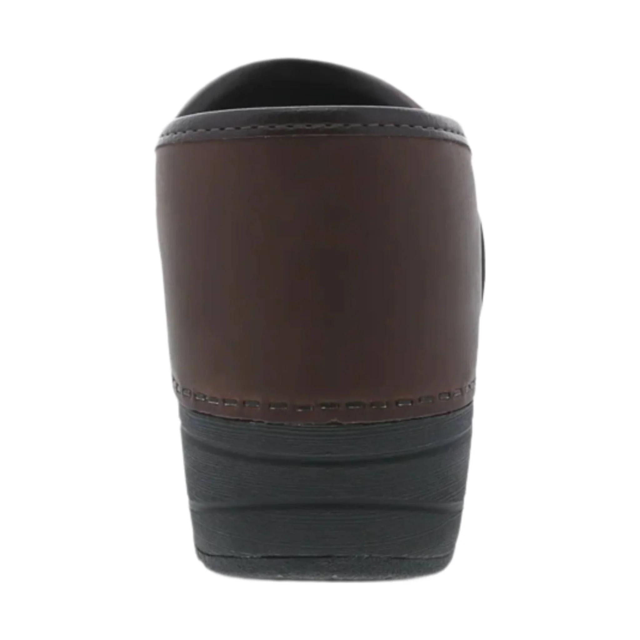 Dansko Men's XP 2.0 Clog - Brown Oiled - Image 3