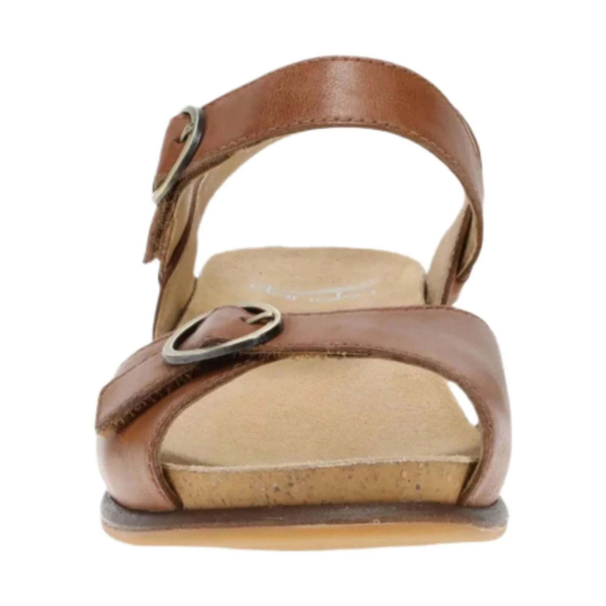 Dansko Women's Candace Sandals - Tan - Image 2