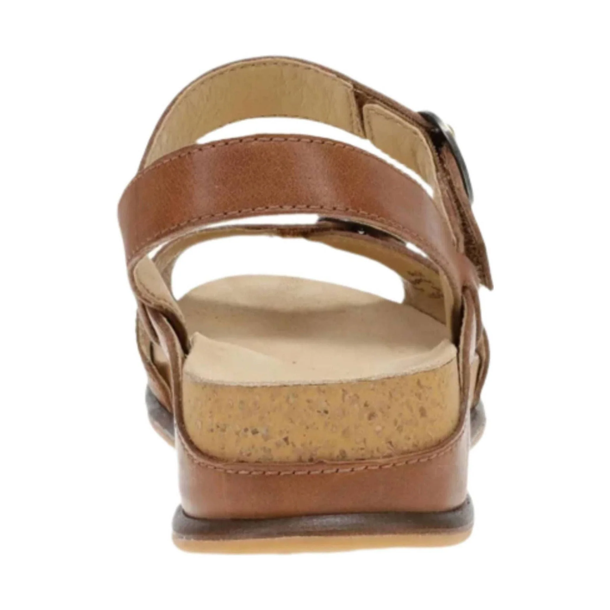 Dansko Women's Candace Sandals - Tan - Image 3