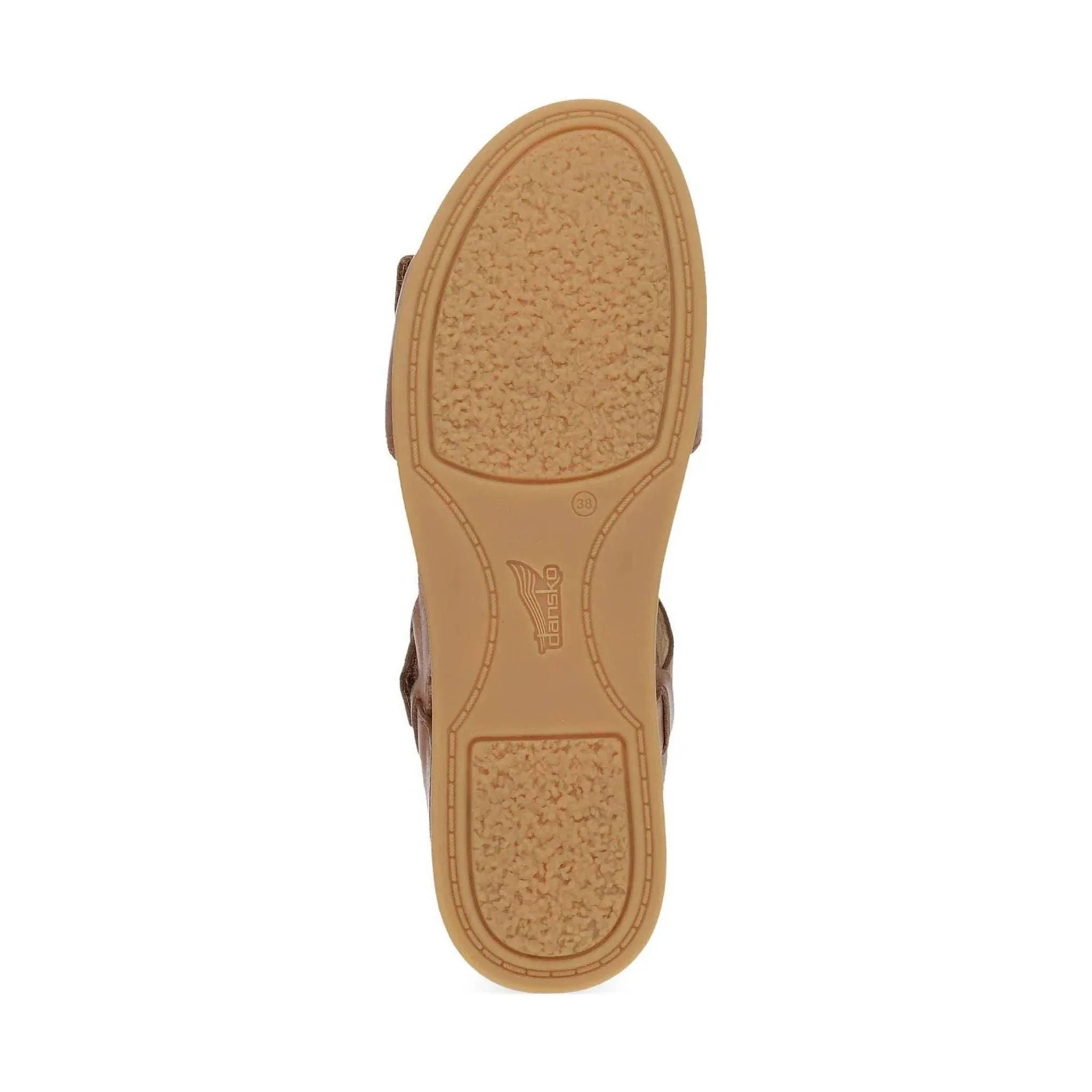 Dansko Women's Candace Sandals - Tan - Image 5
