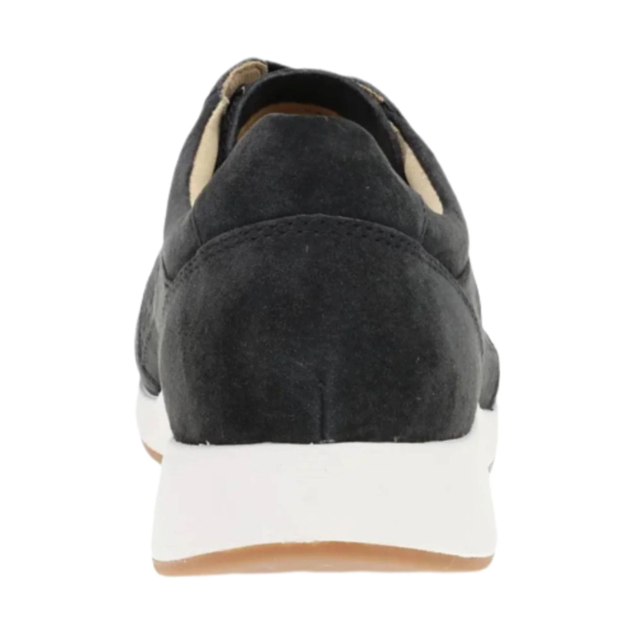 Dansko Women's Catie Sneaker - Black - Image 3