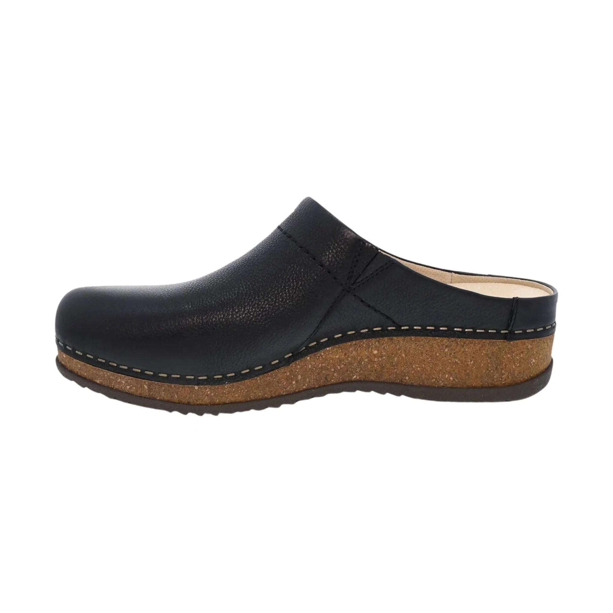 Dansko Women's Mariella Clog - Black - Image 2