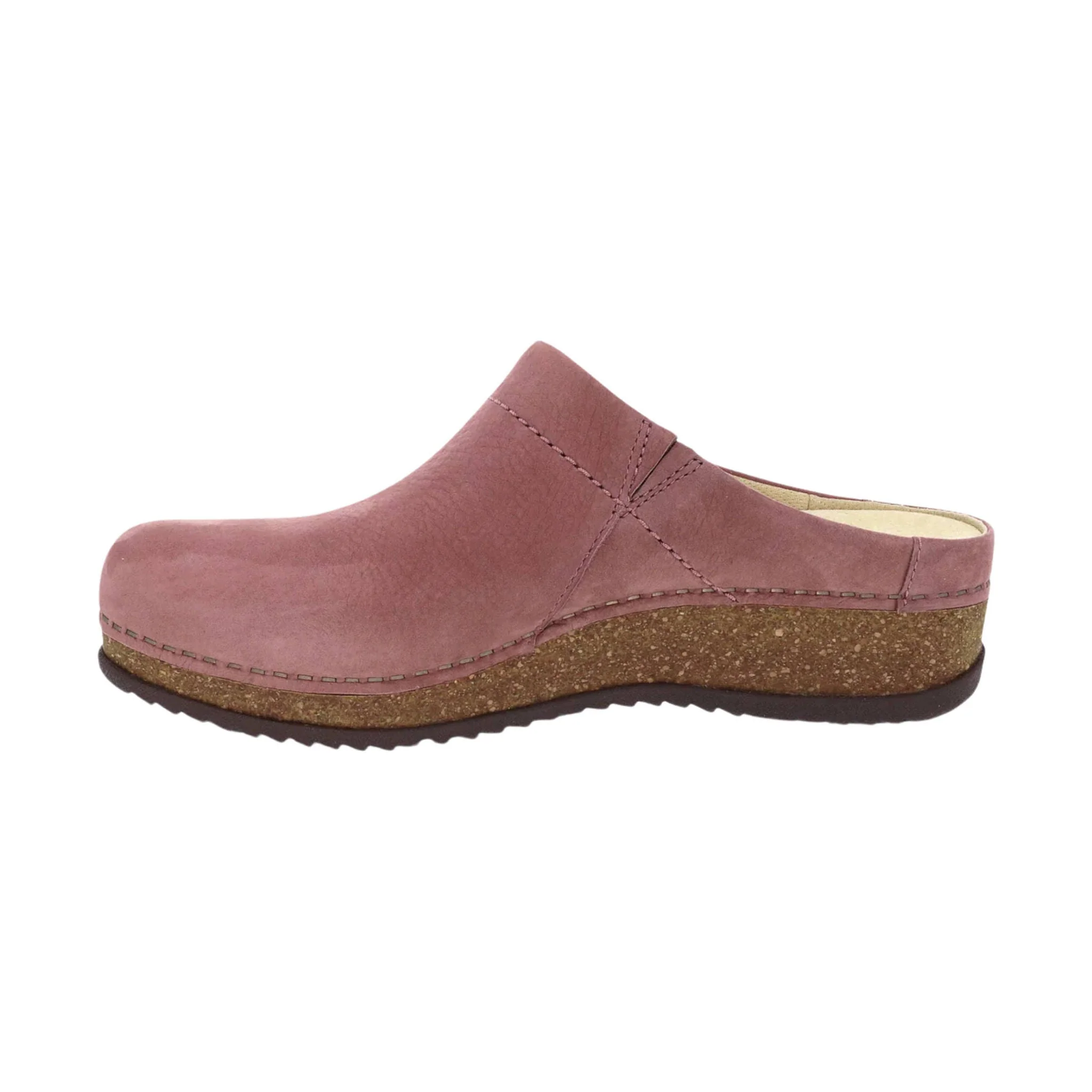 Dansko Women's Mariella Clog - Rose - Image 2
