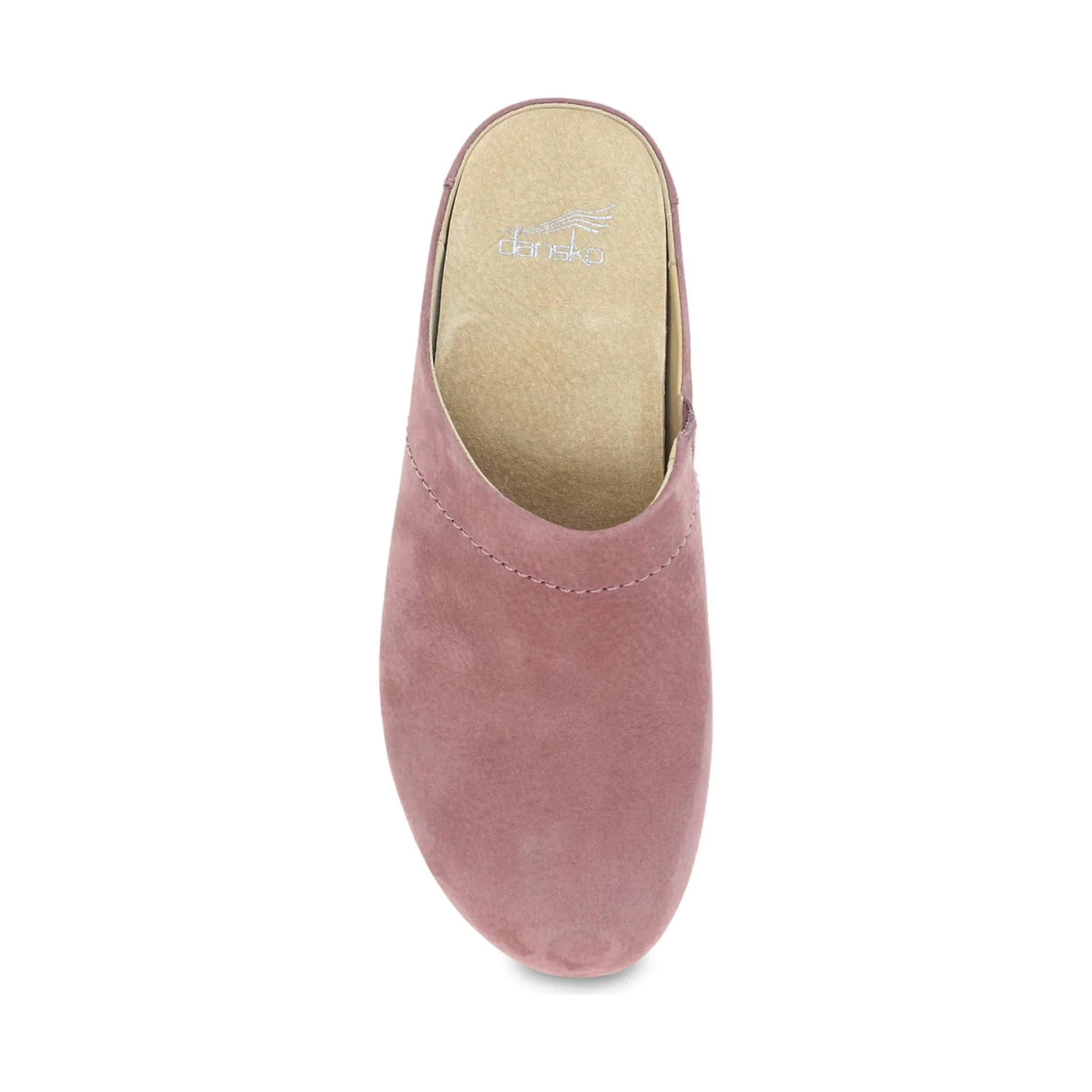 Dansko Women's Mariella Clog - Rose - Image 4