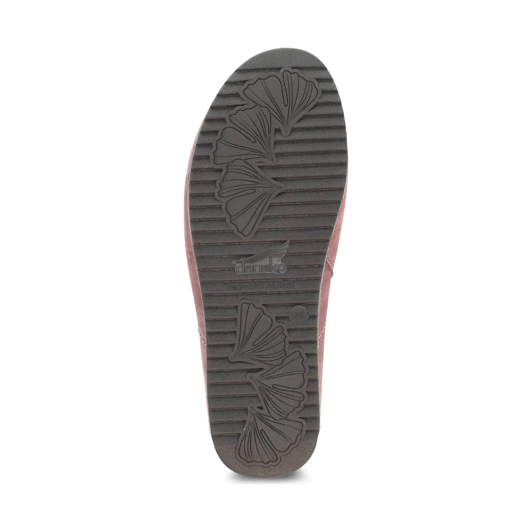 Dansko Women's Mariella Clog - Rose - Image 5