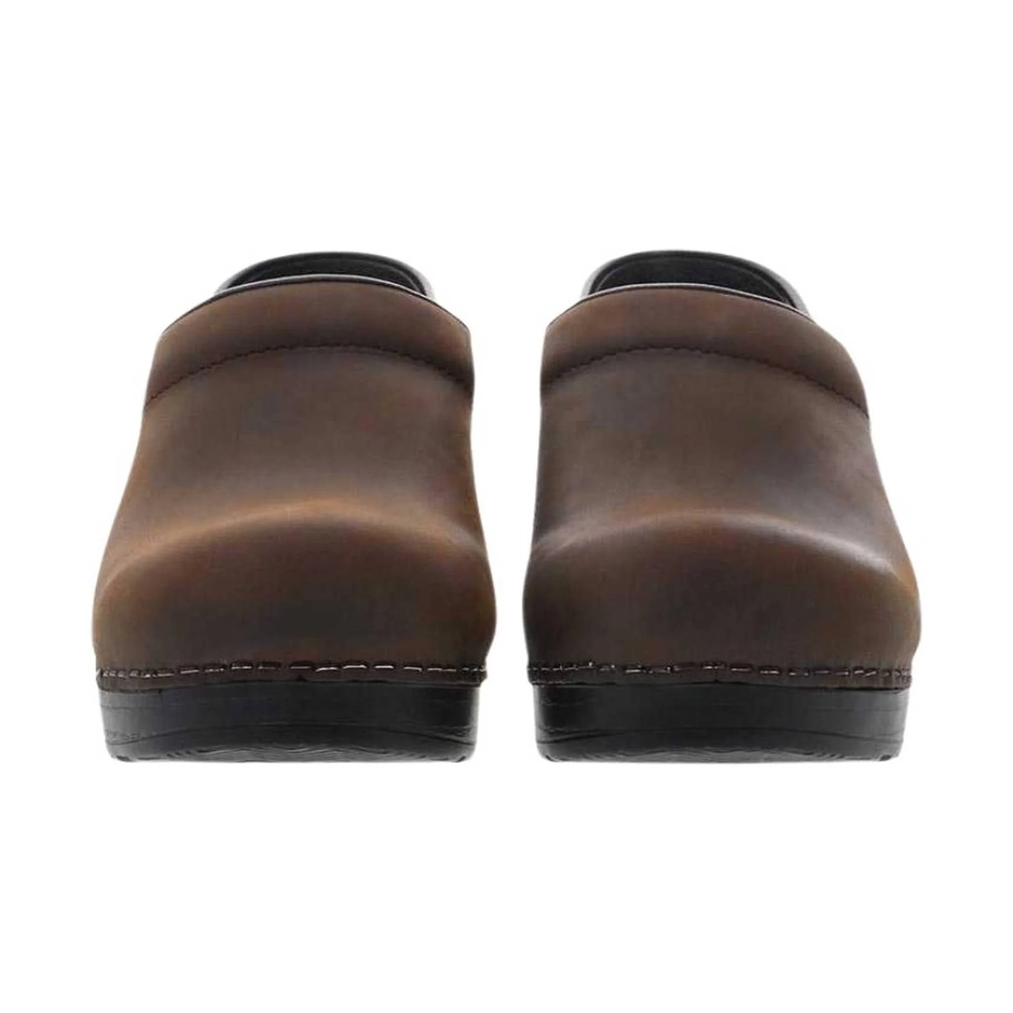Dansko Women's Professional - Antique Brown - Image 5