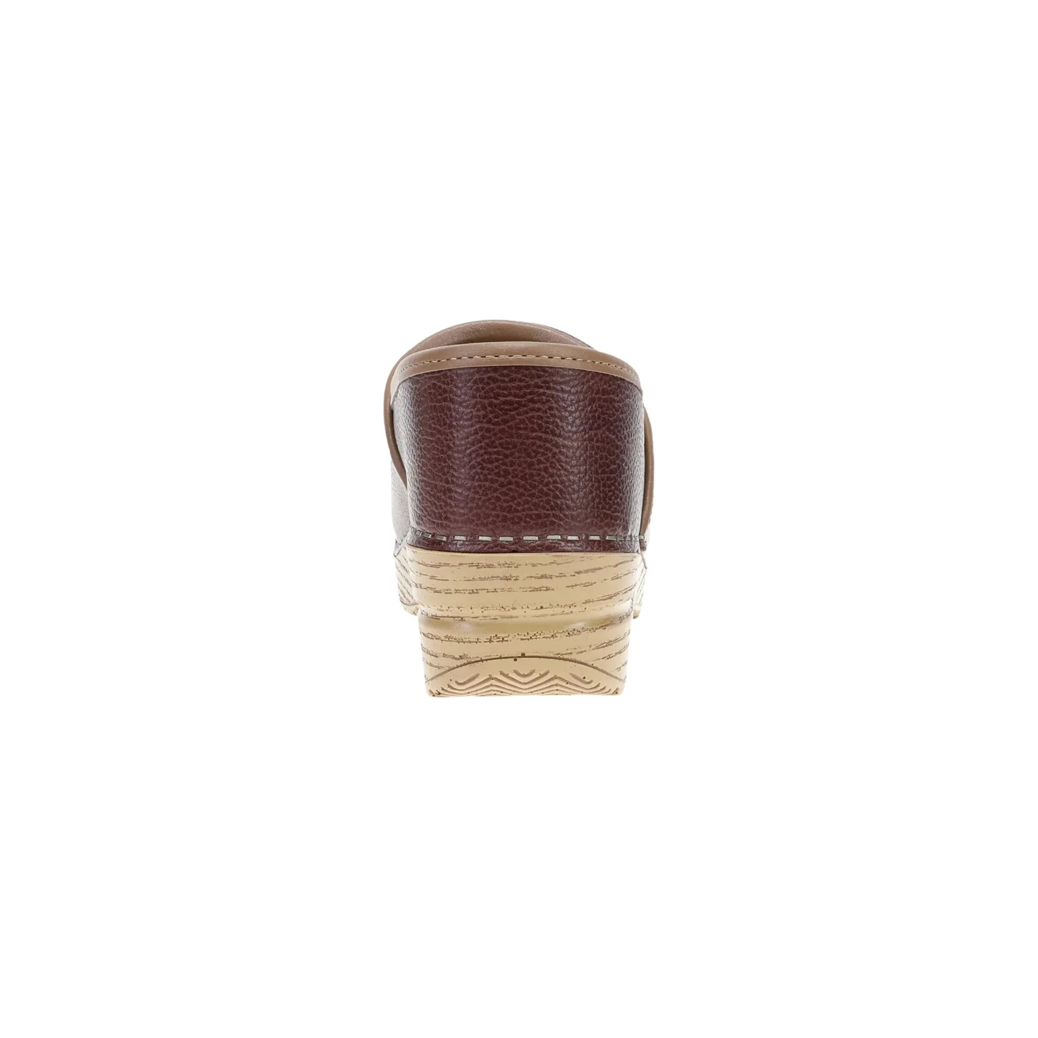 Dansko Women's Professional - Cordovan Milled - Image 4