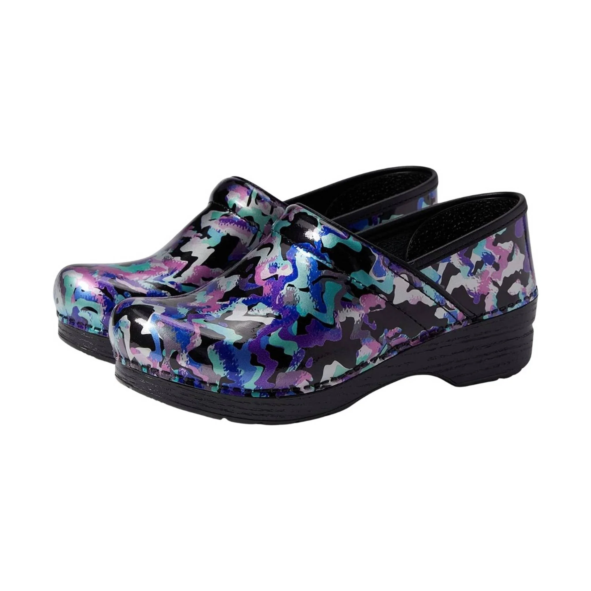 Dansko Women's Professional - Mermaid - Image 4