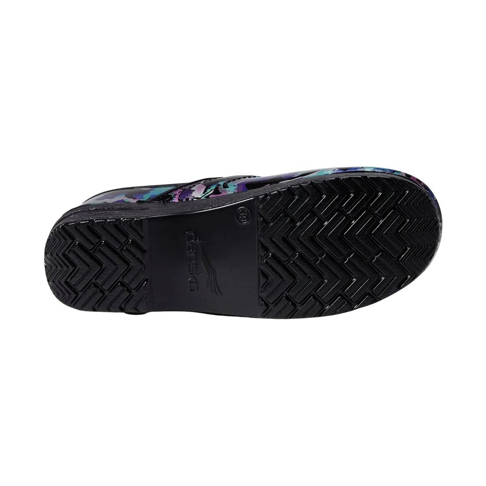 Dansko Women's Professional - Mermaid - Image 6