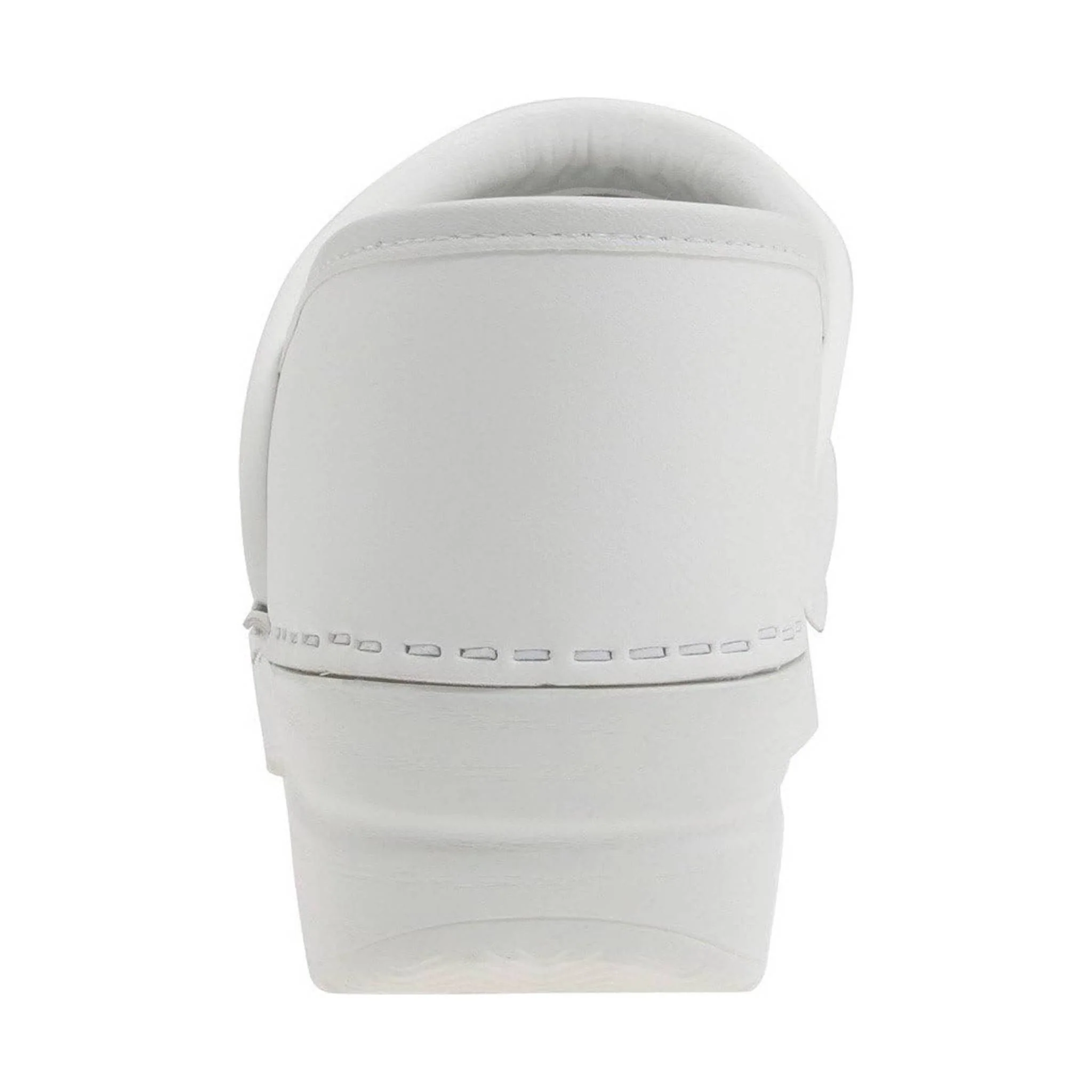 Dansko Women's Professional - White Box - Image 4