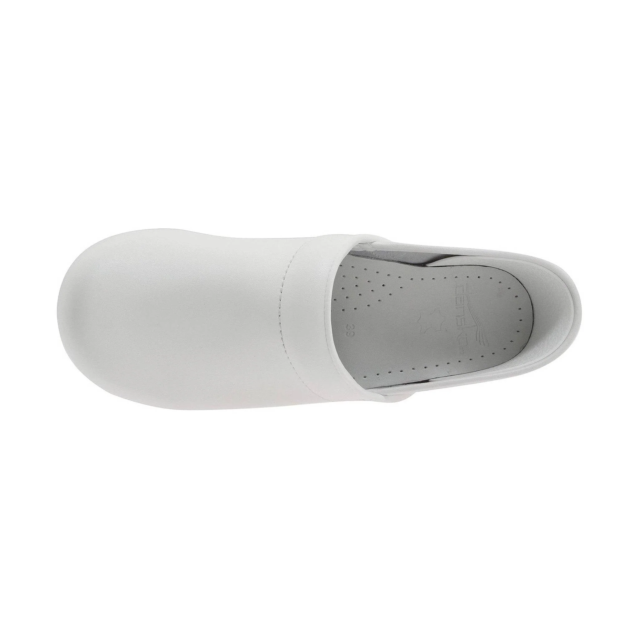 Dansko Women's Professional - White Box - Image 5
