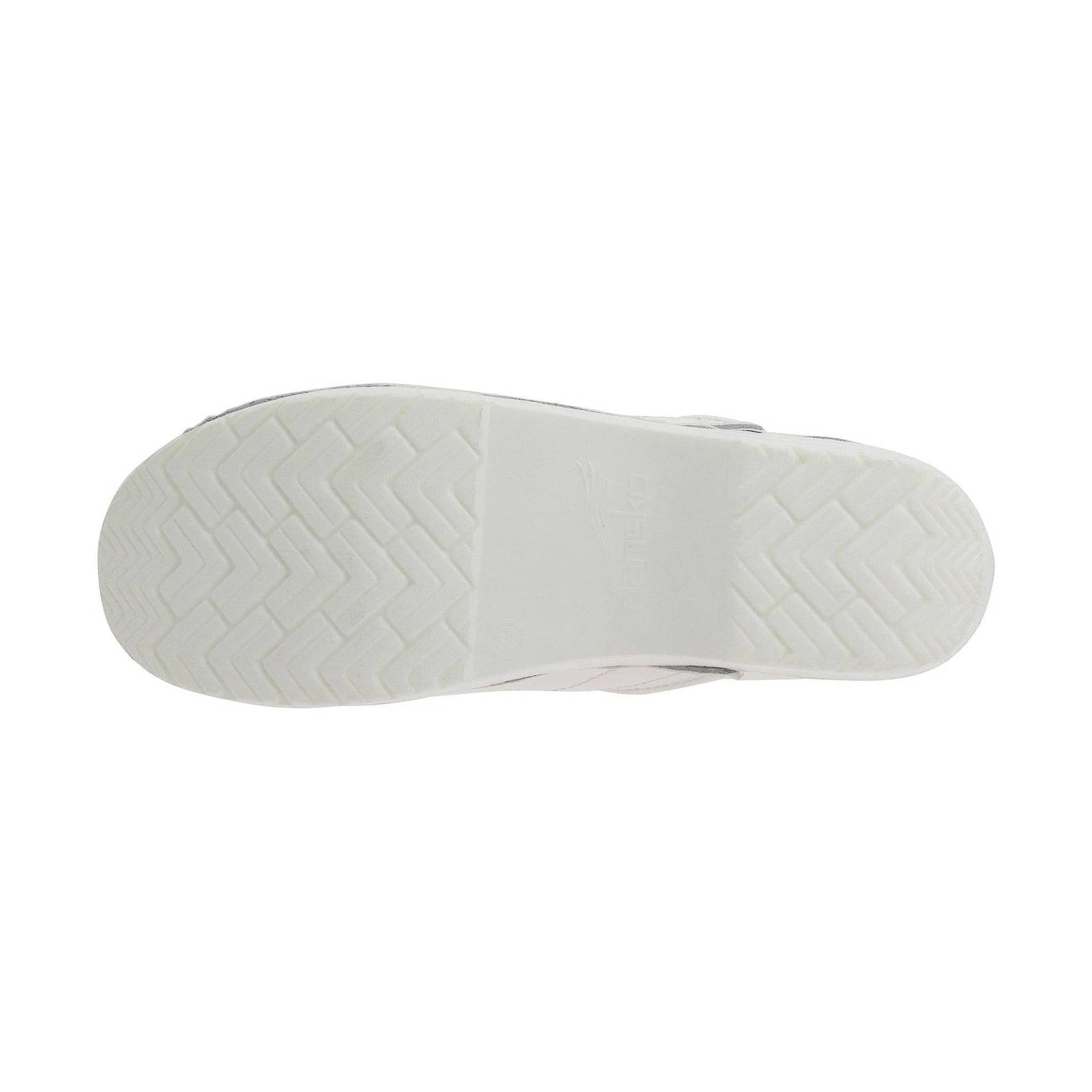 Dansko Women's Professional - White Box - Image 6