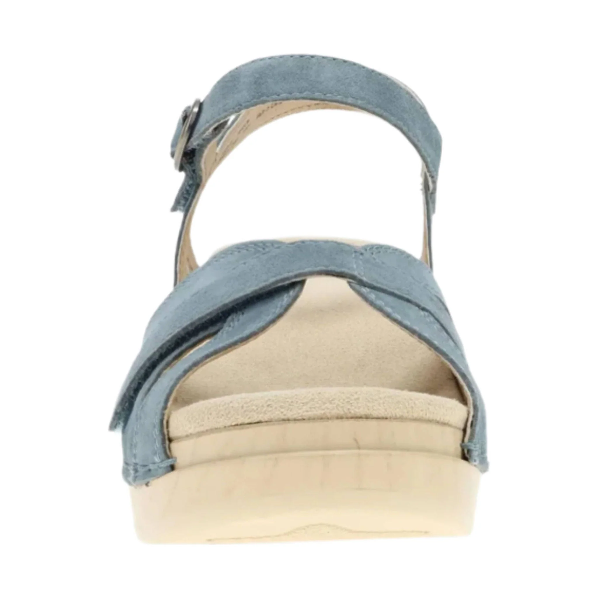 Dansko Women's Season Sandals - Denim - Image 2