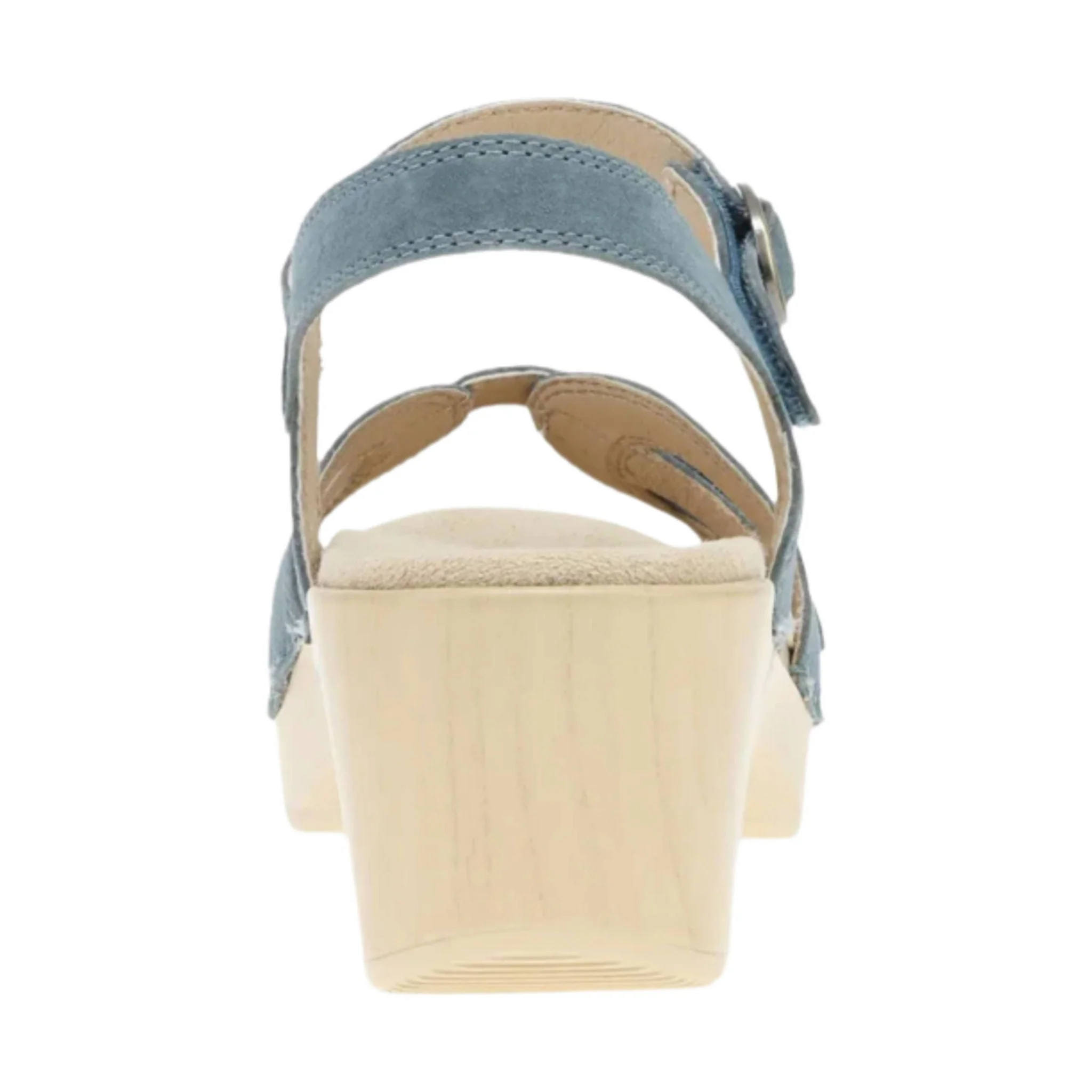 Dansko Women's Season Sandals - Denim - Image 3