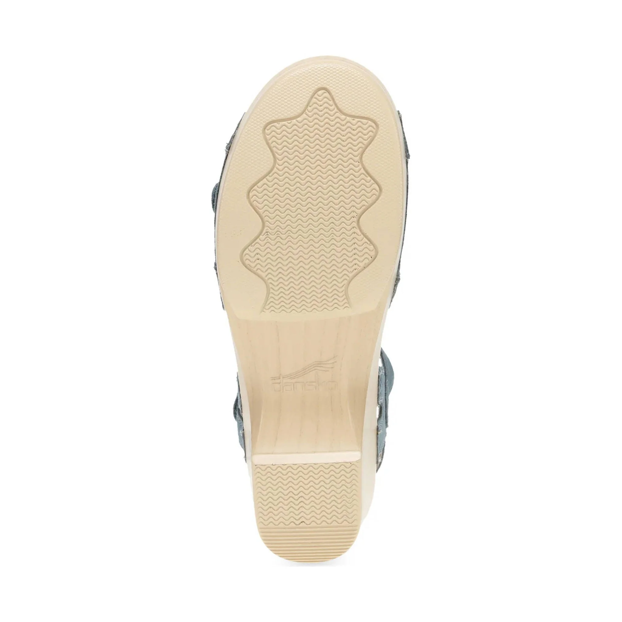 Dansko Women's Season Sandals - Denim - Image 5