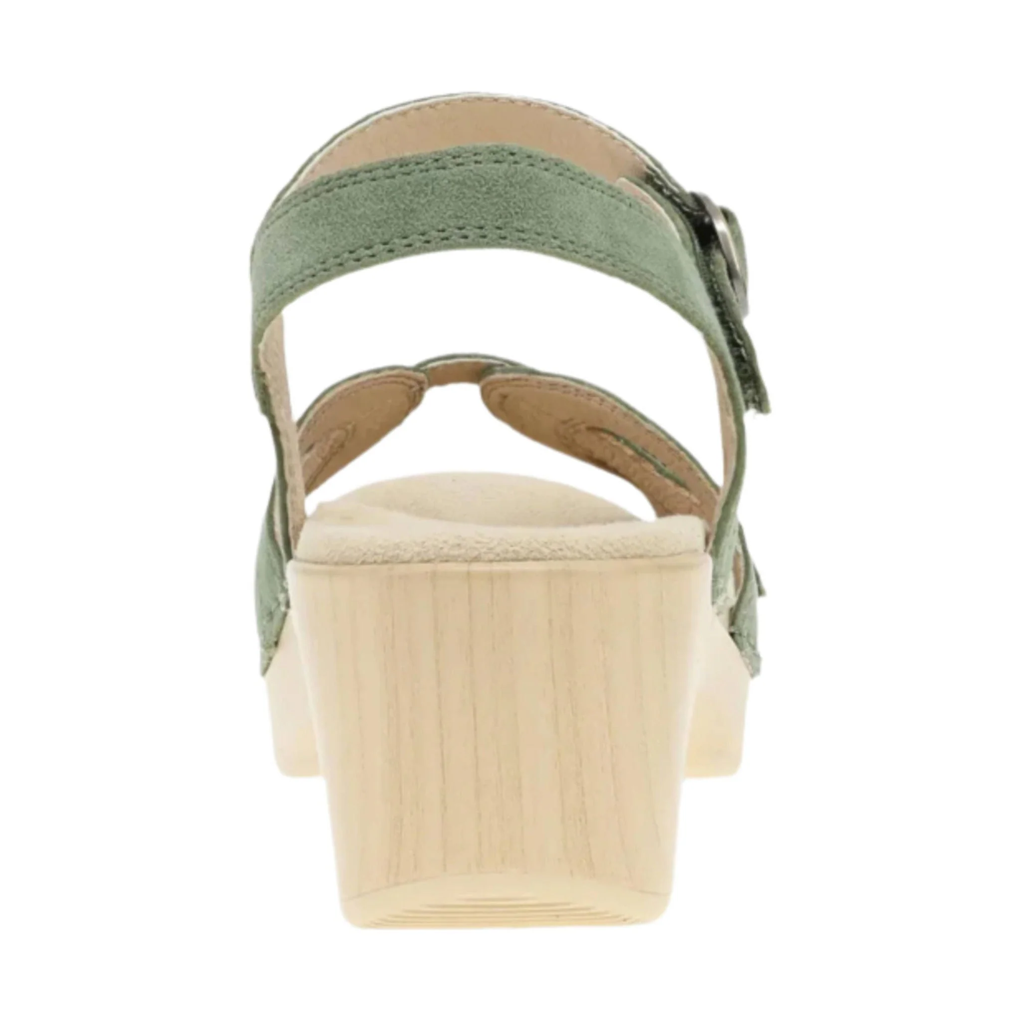 Dansko Women's Season Sandals - Sage Heather - Image 3