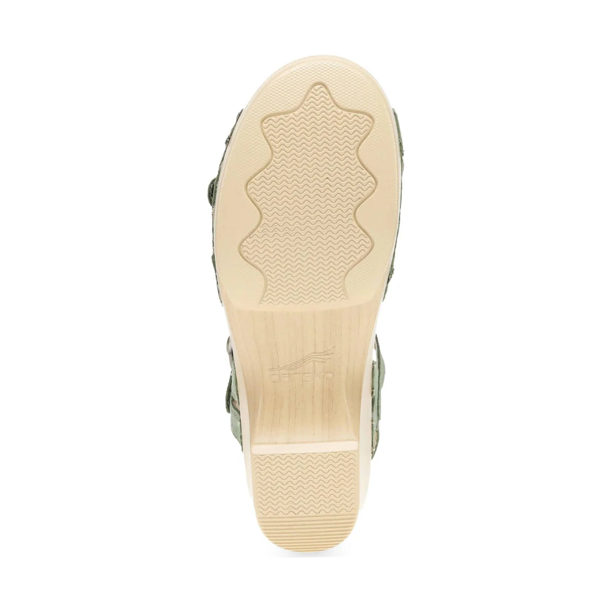 Dansko Women's Season Sandals - Sage Heather - Image 5