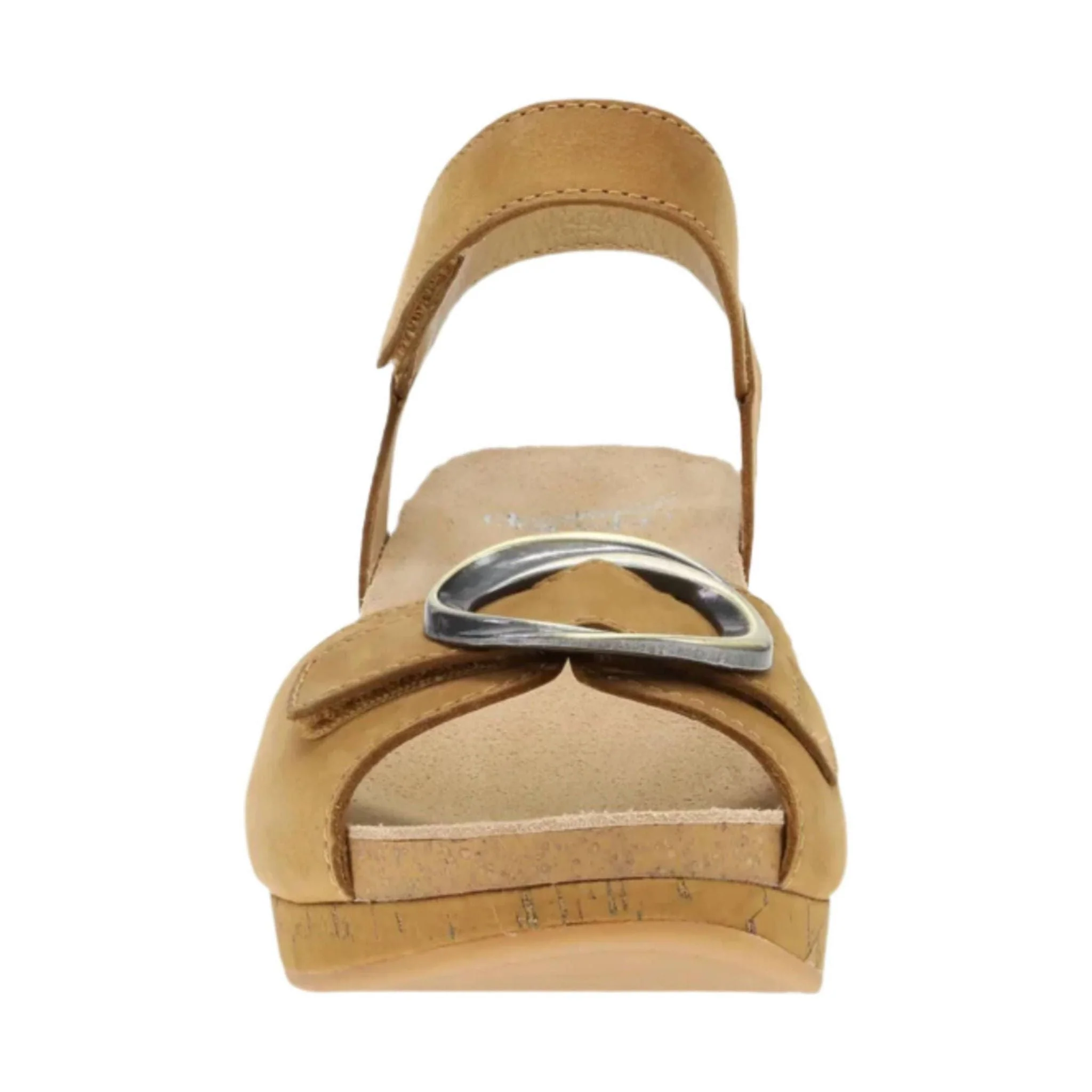 Dansko Women's Stella Sandals - Dijon - Image 2