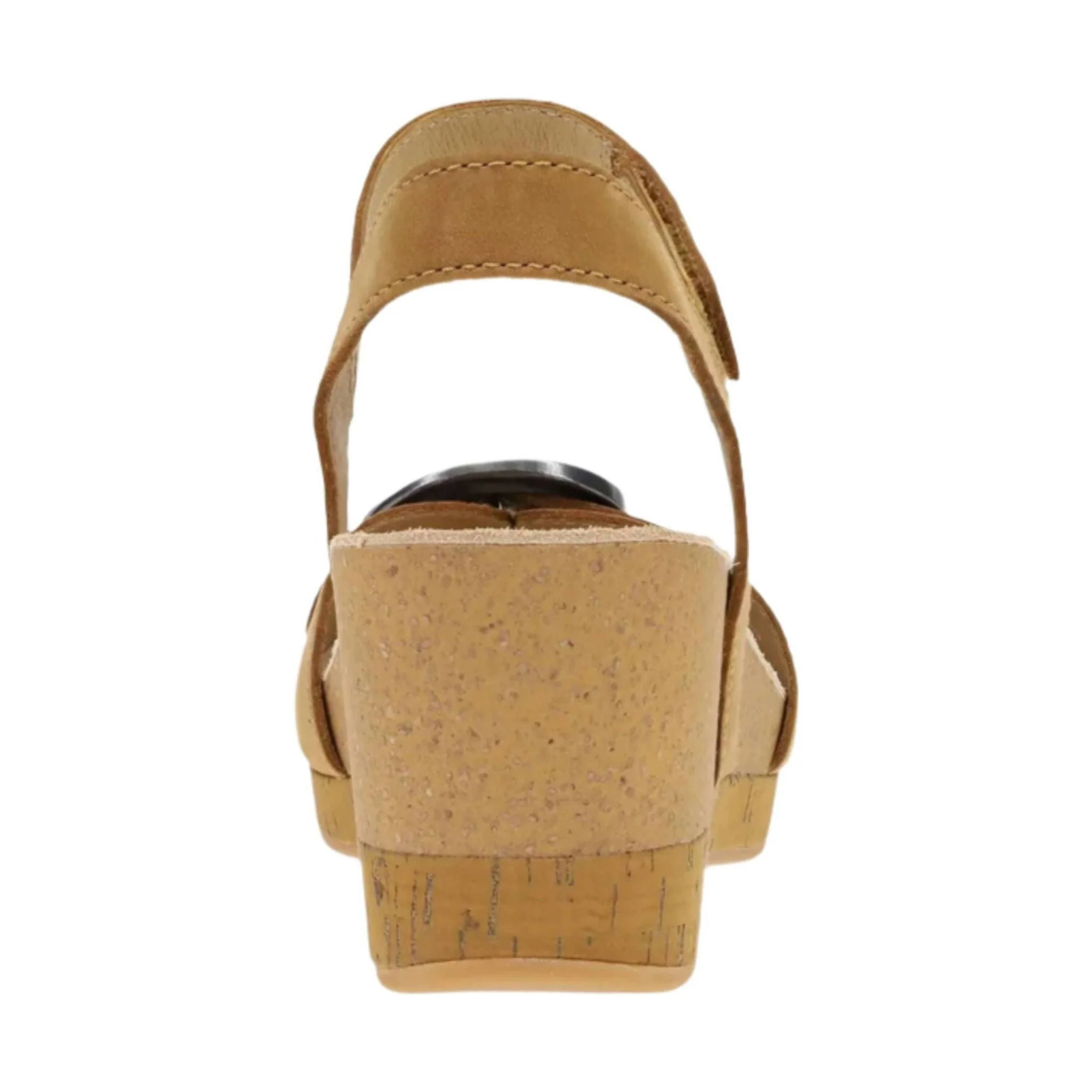 Dansko Women's Stella Sandals - Dijon - Image 3