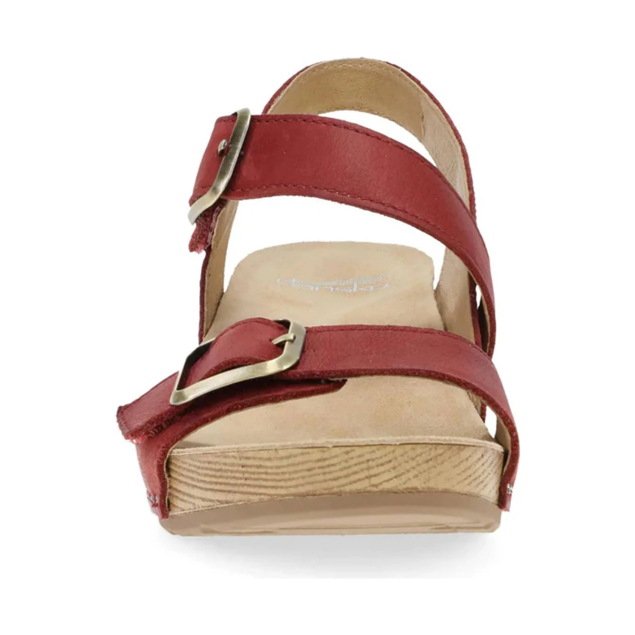 Dansko Women's Trinity Sandals - Cayenne - Image 3